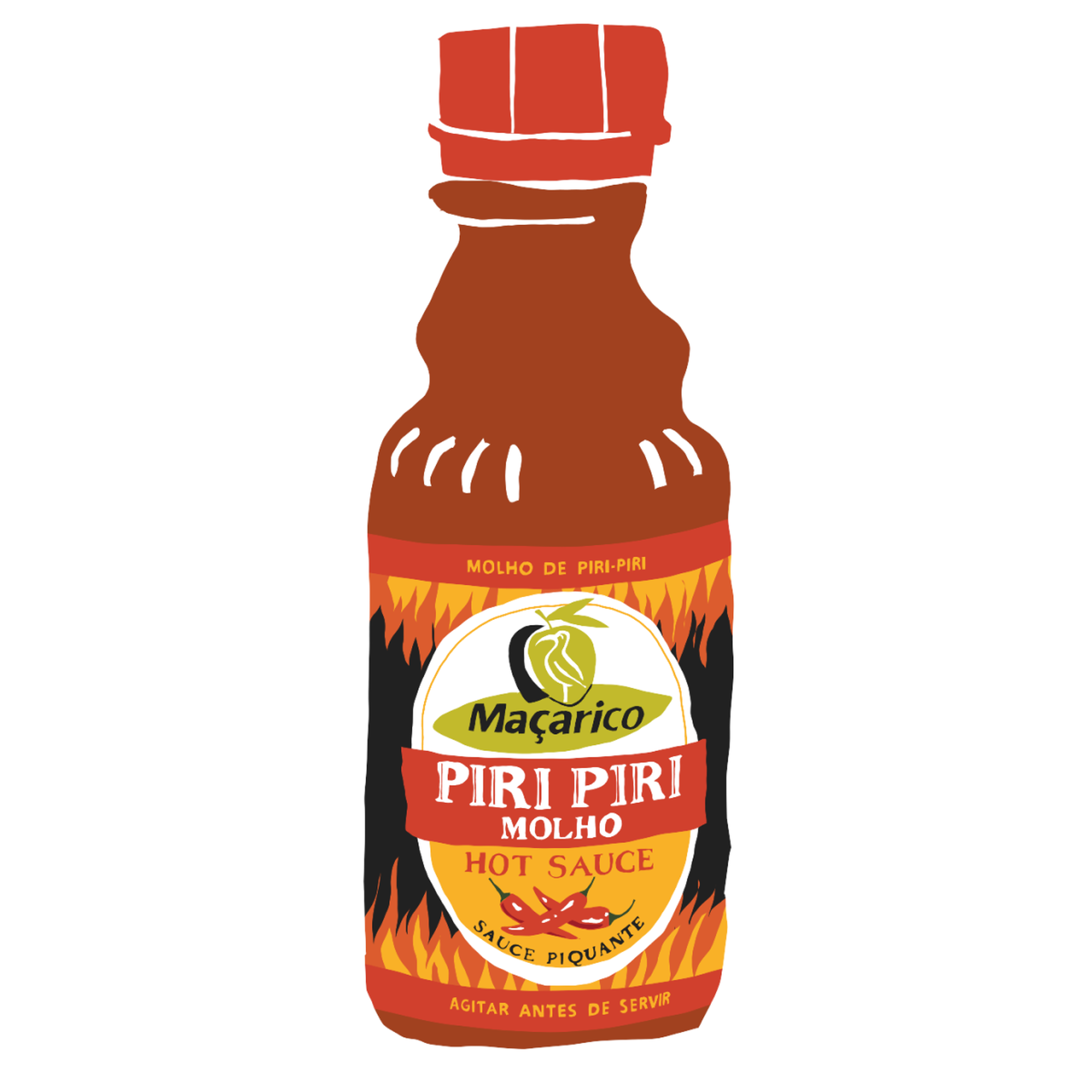 Le blog de sauces piquantes - Hot sauce