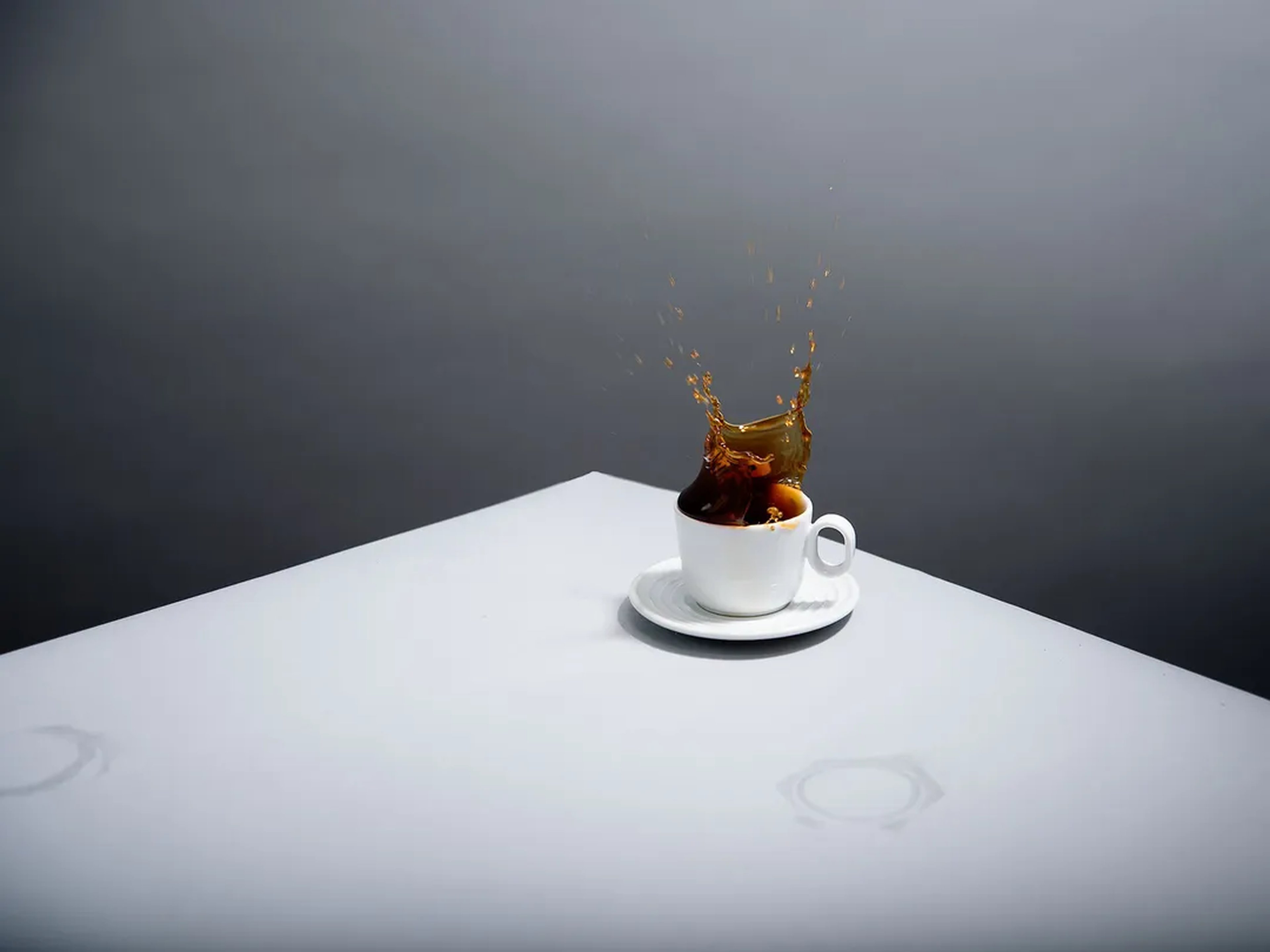 Kleiner Shot, große Wirkung? Espresso für dein Gedächtnis