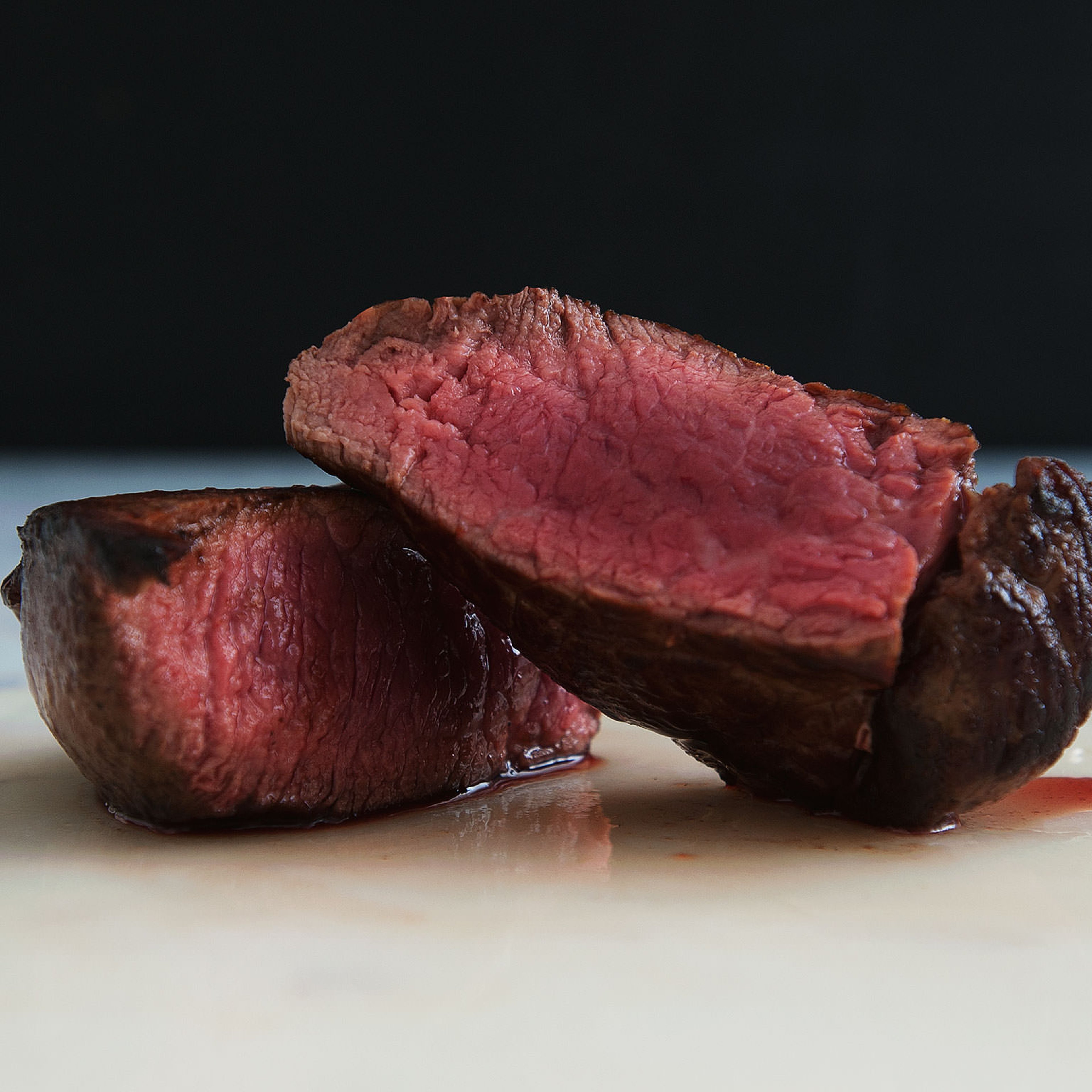 Steak in Perfektion - jedes Mal