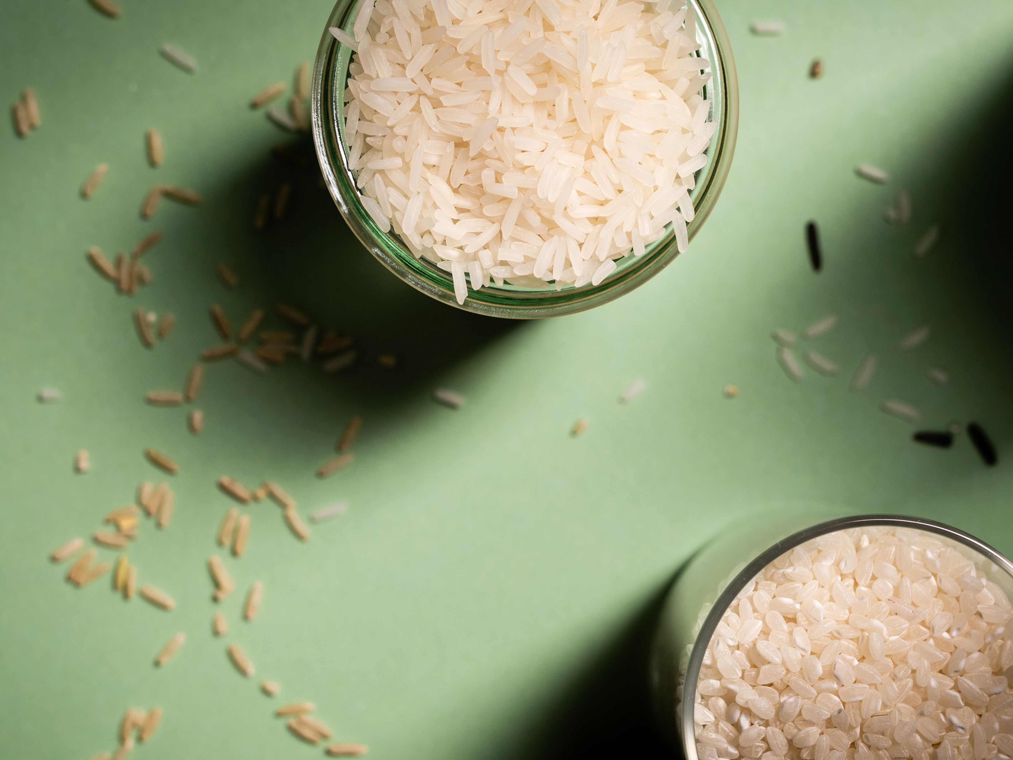 informative essay about how to cook rice