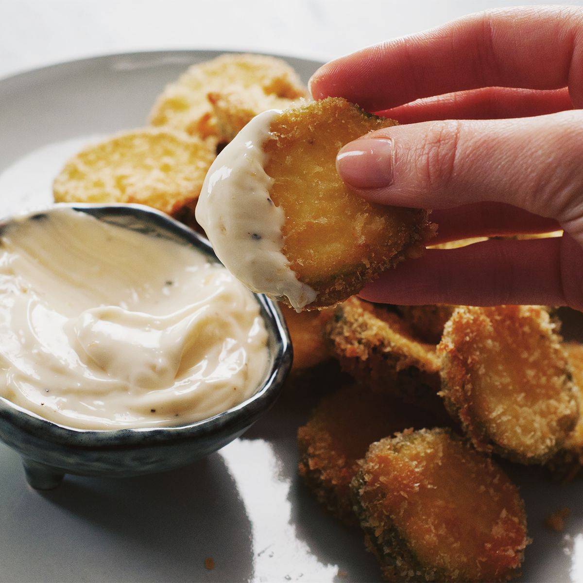 Next level zucchini | Recipe | Kitchen Stories