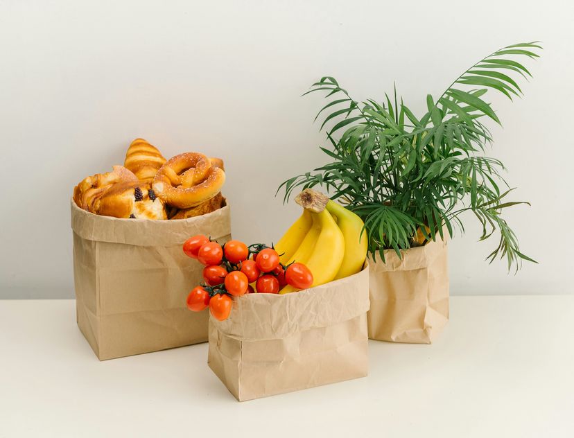 Alte Rohstoffe, neue Produkte: Knuspr startet Upcycling-Kategorie
