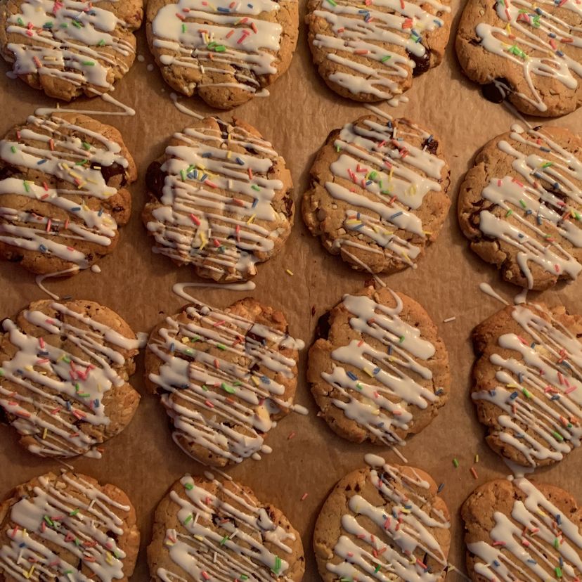 Cookies