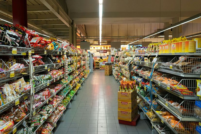 Supermarkt Lügen, die du erkennst, wenn du genau hinschaust