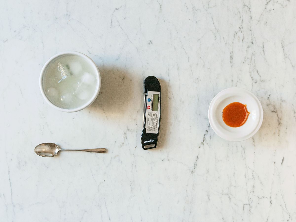 How to test caramel for doneness | Recipe | Kitchen Stories