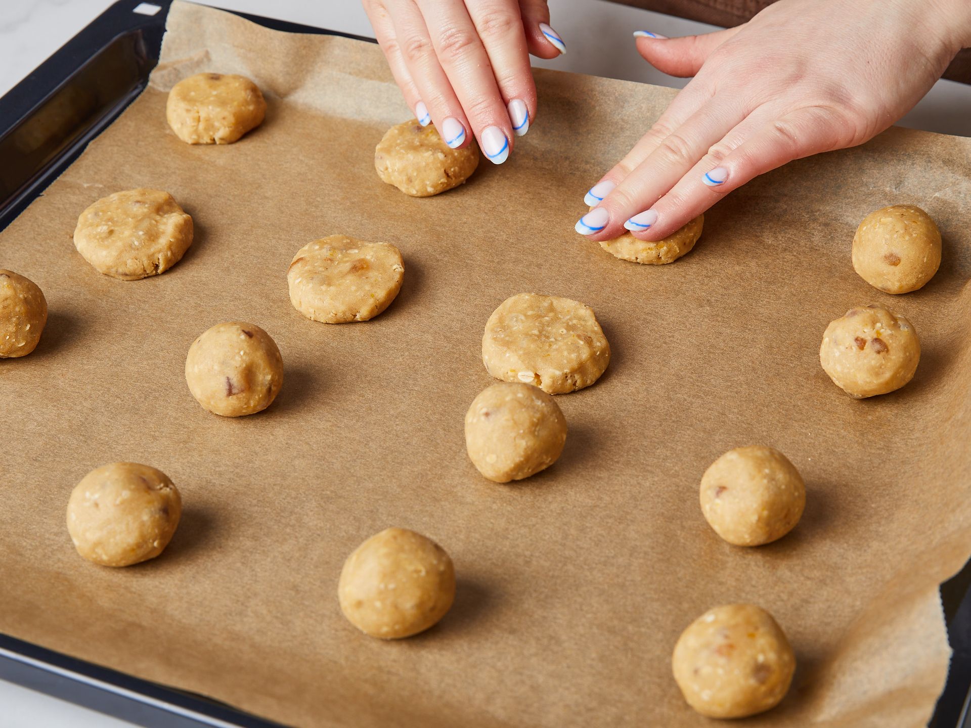 Ingwerkekse | Rezept | Kitchen Stories