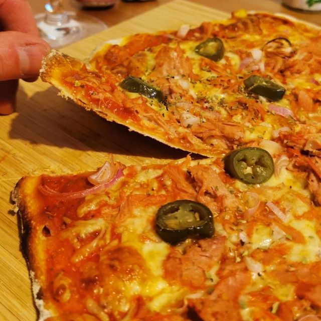 Pizzateig Rezept Kitchen Stories