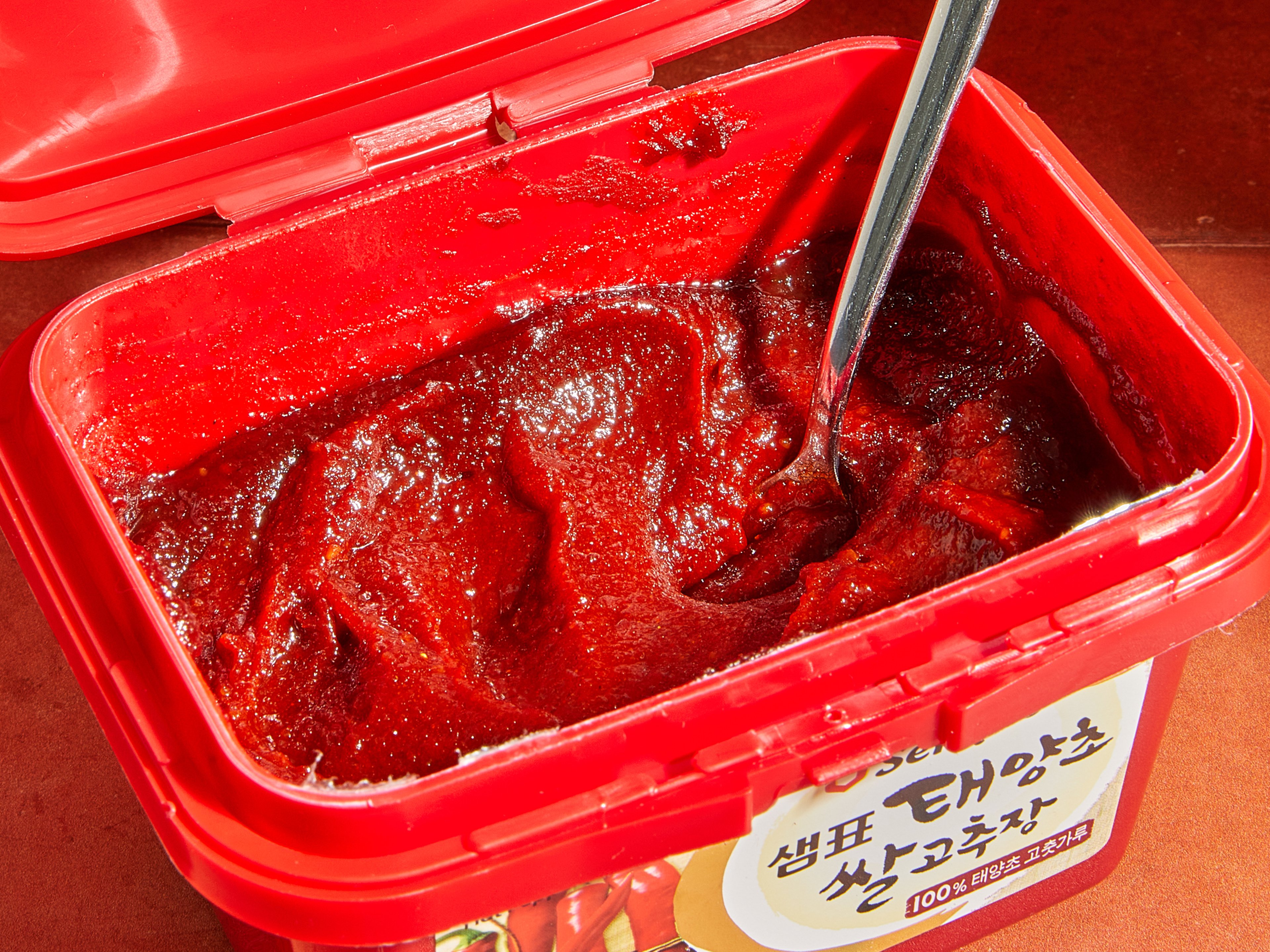 Meet Gochujang: A Must-Have Korean Condiment, Stories