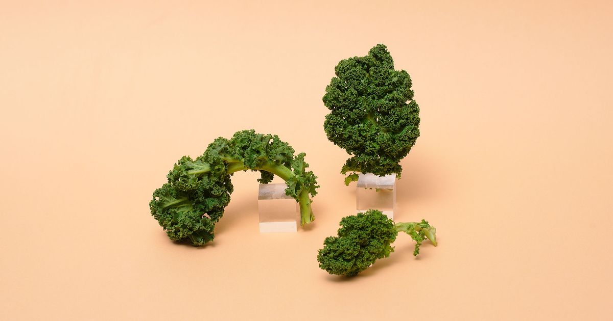 Jetzt in Saison Grünkohl richtig kaufen, lagern und zubereiten Stories Kitchen Stories