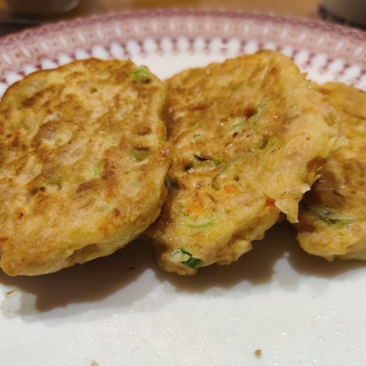 Tortillas de atún | Recipe | Kitchen Stories
