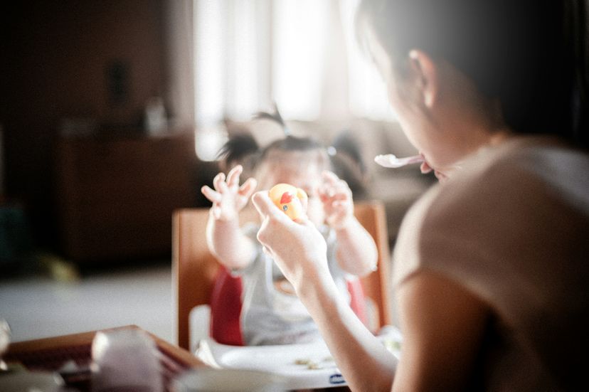 Carnivore-Baby-Trend: Was steckt hinter dem neuesten Hype?