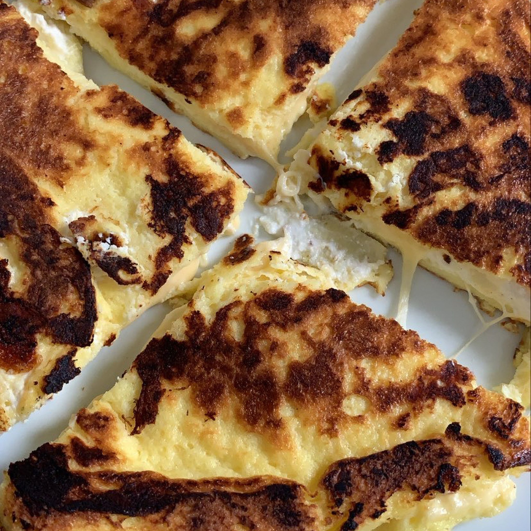 Low carb Bread | Recipe | Kitchen Stories