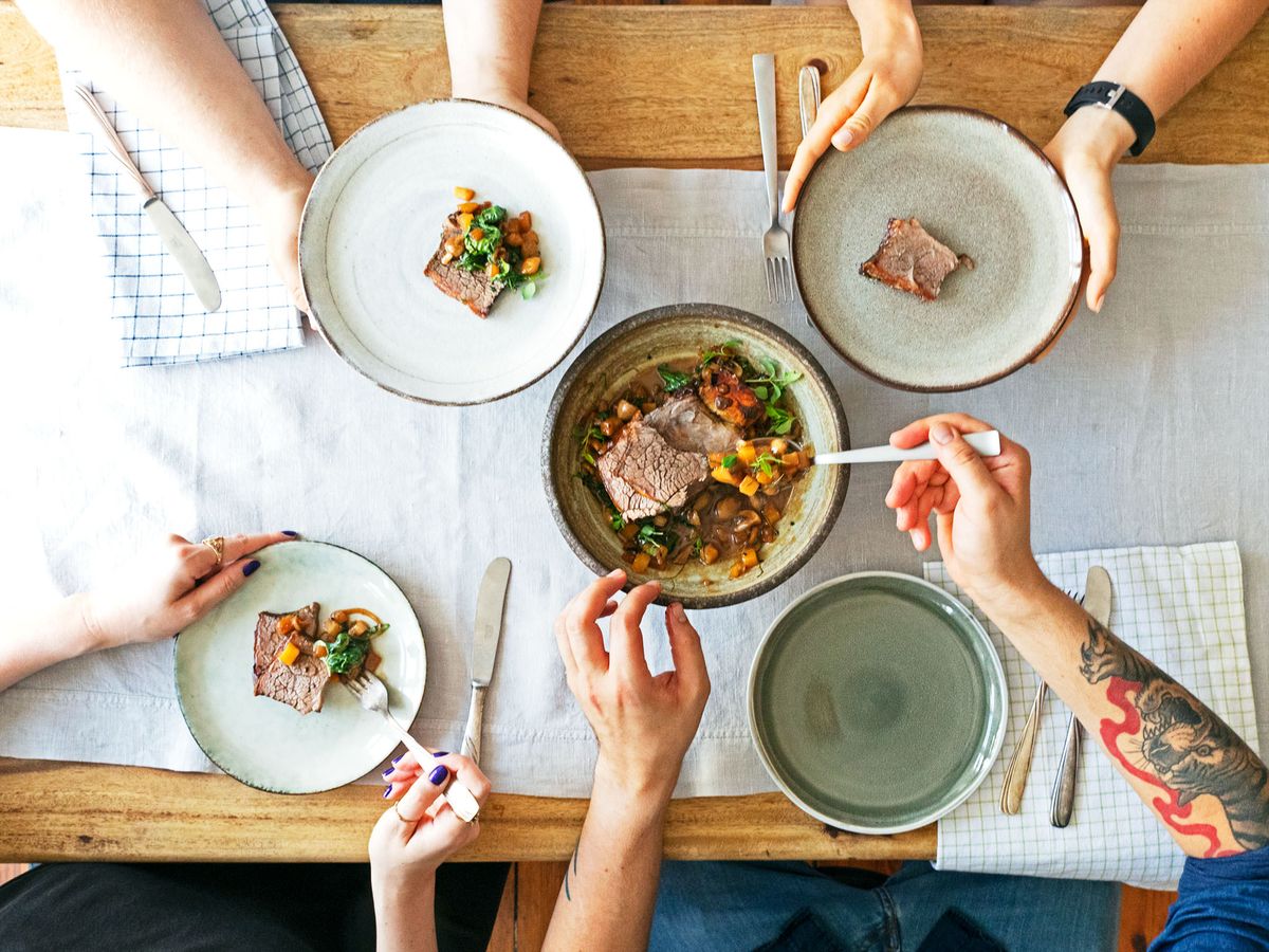 How to Make Perfect, Fall-Off-The-Bone Short Ribs | Stories | Kitchen ...