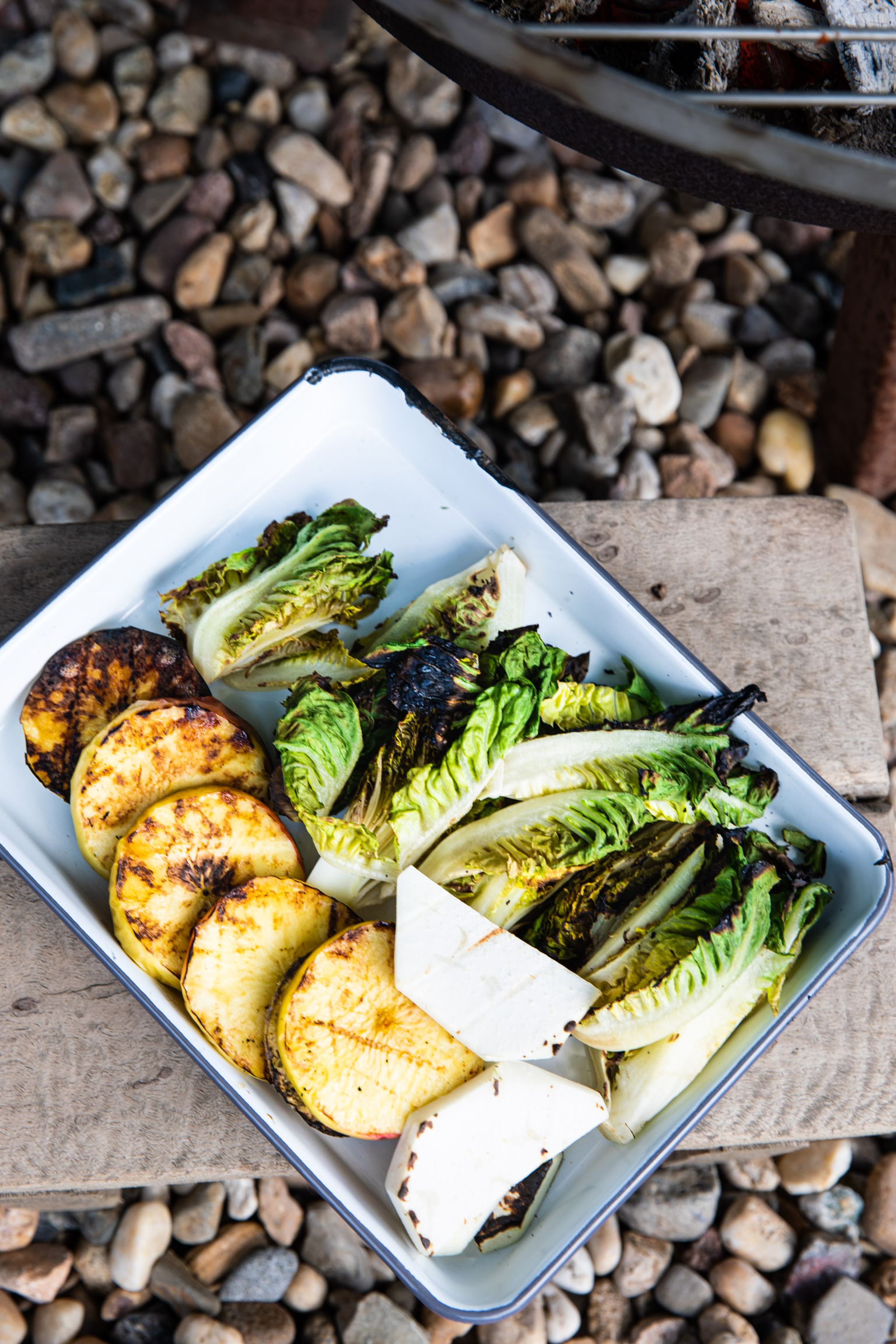 Entspannt Grillen Und Die Letzten Sommertage Genießen Stories Kitchen Stories