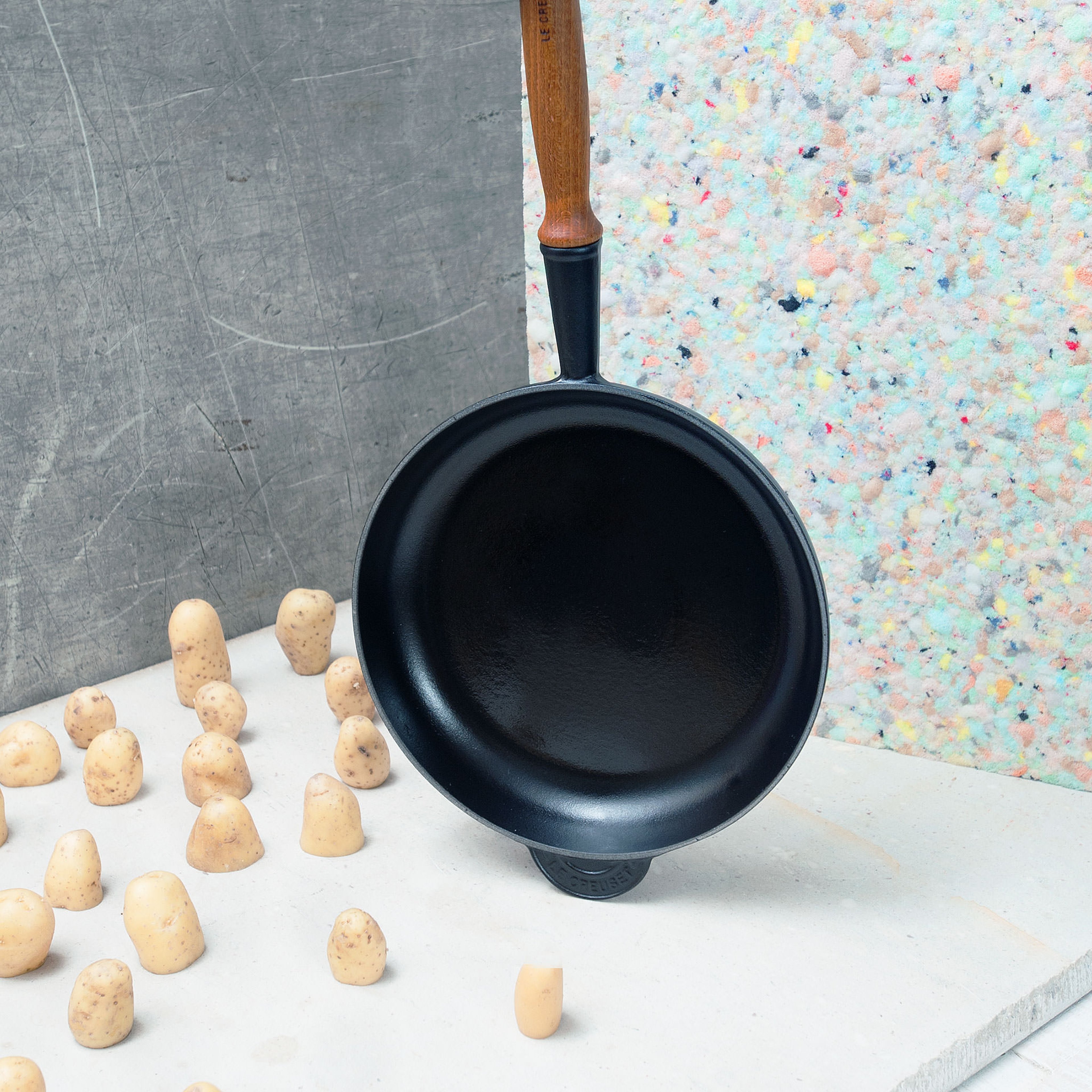 Why Every Kitchen Needs This Pan