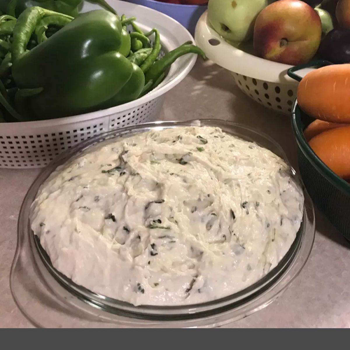 Cheesy Herb Pizza Dough | Recipe | Kitchen Stories