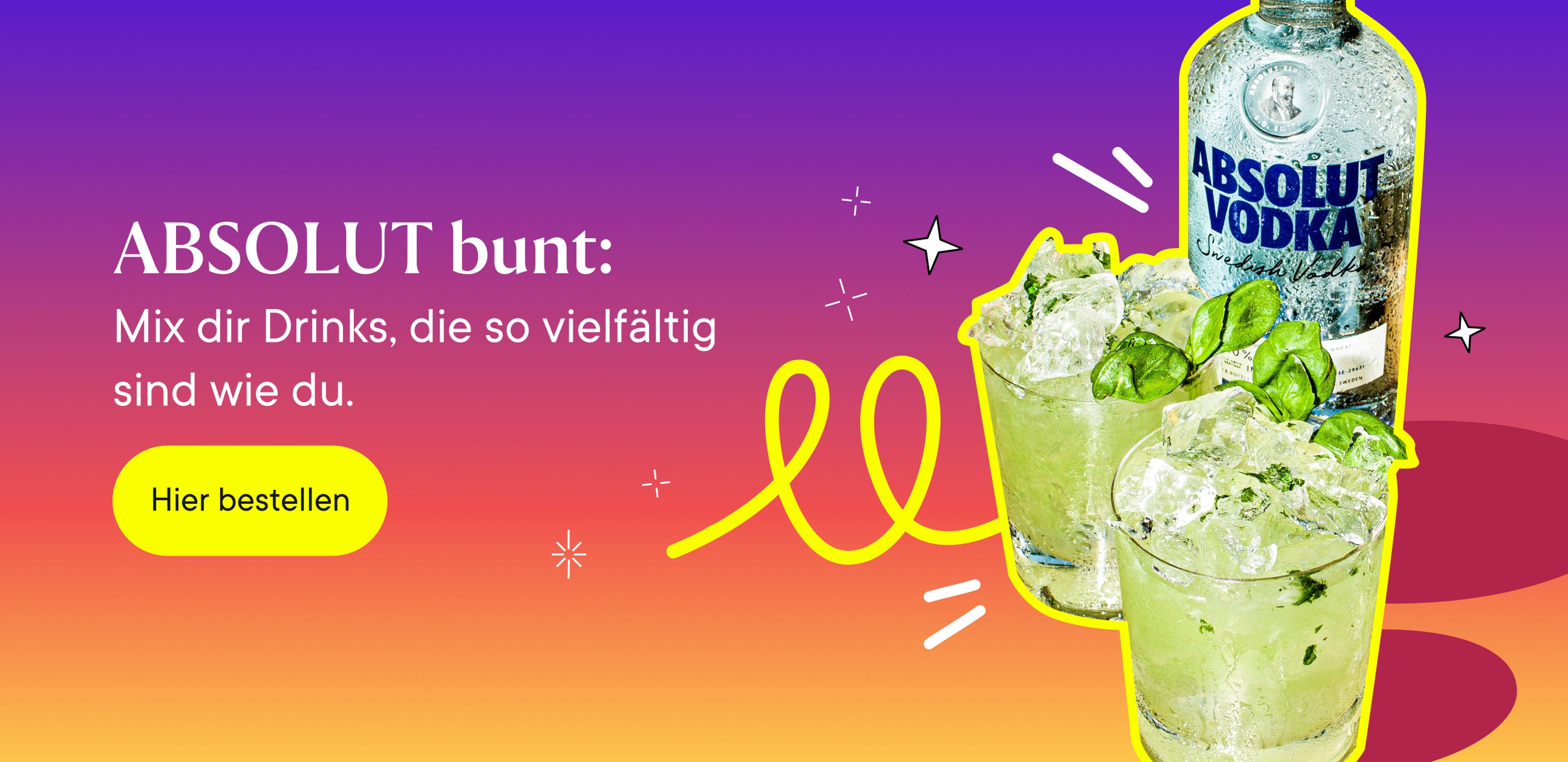 Cheers to Pride!