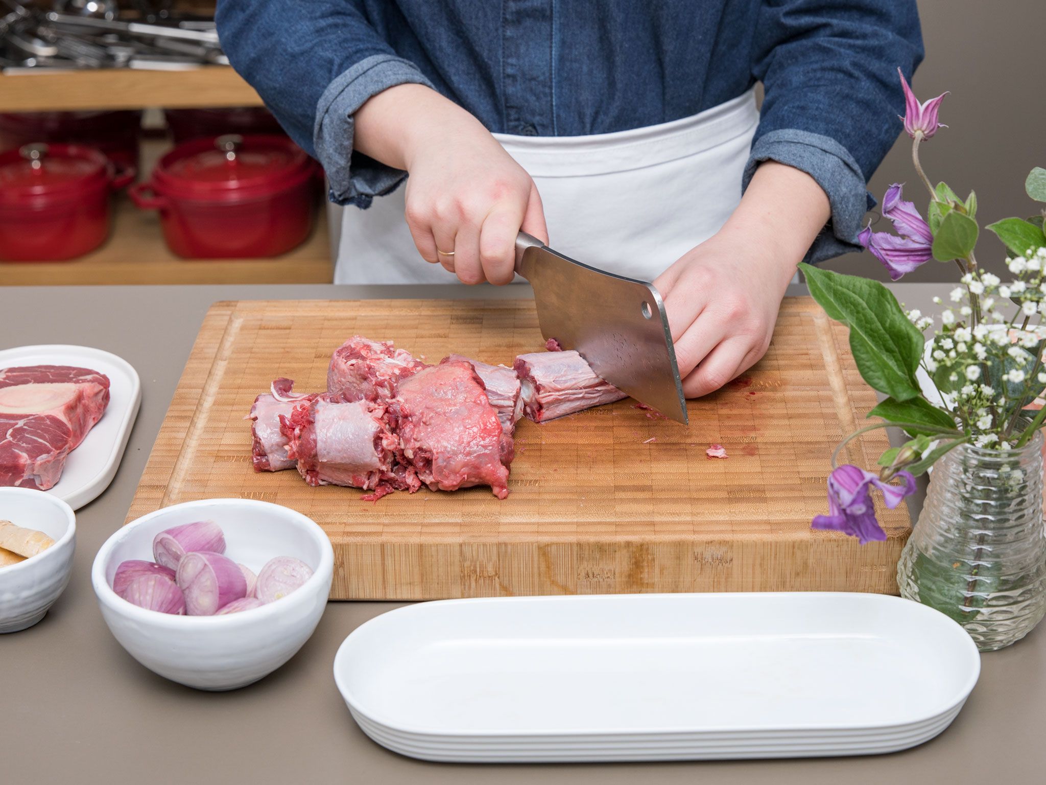 Pho (Vietnamese beef noodle soup) | Recipe | Kitchen Stories
