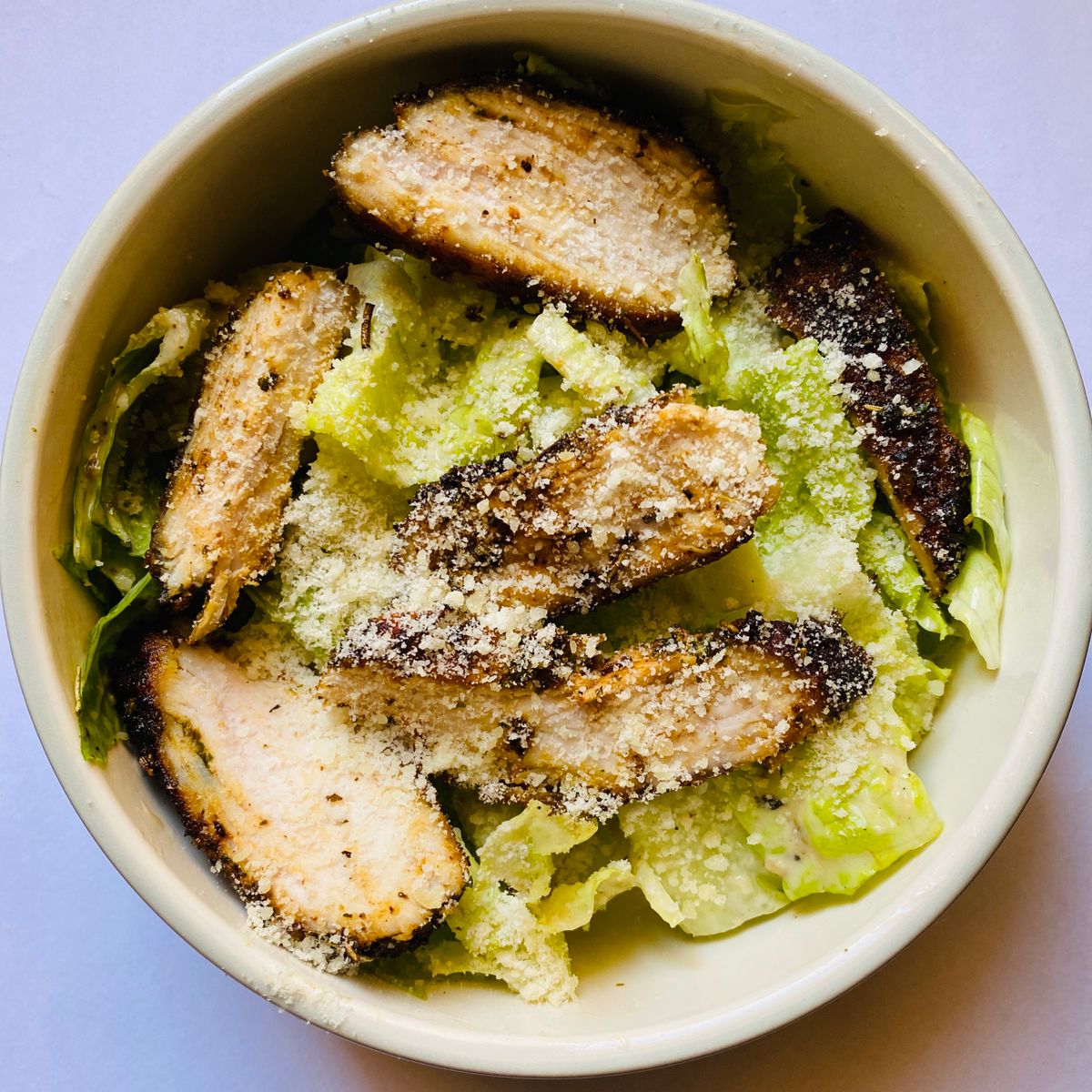 The best ceasar salad 🥗 | Recipe | Kitchen Stories