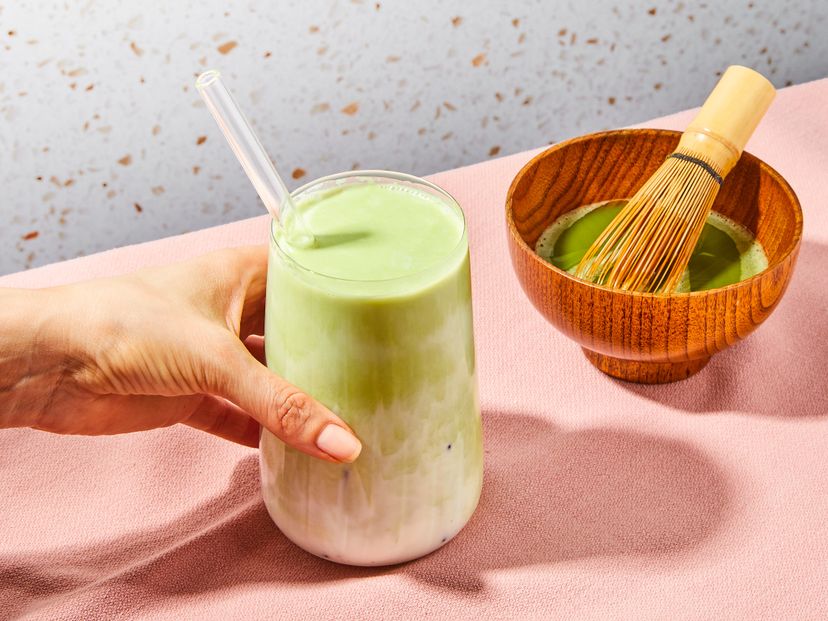 My Quest to Find the Best Matcha Powder