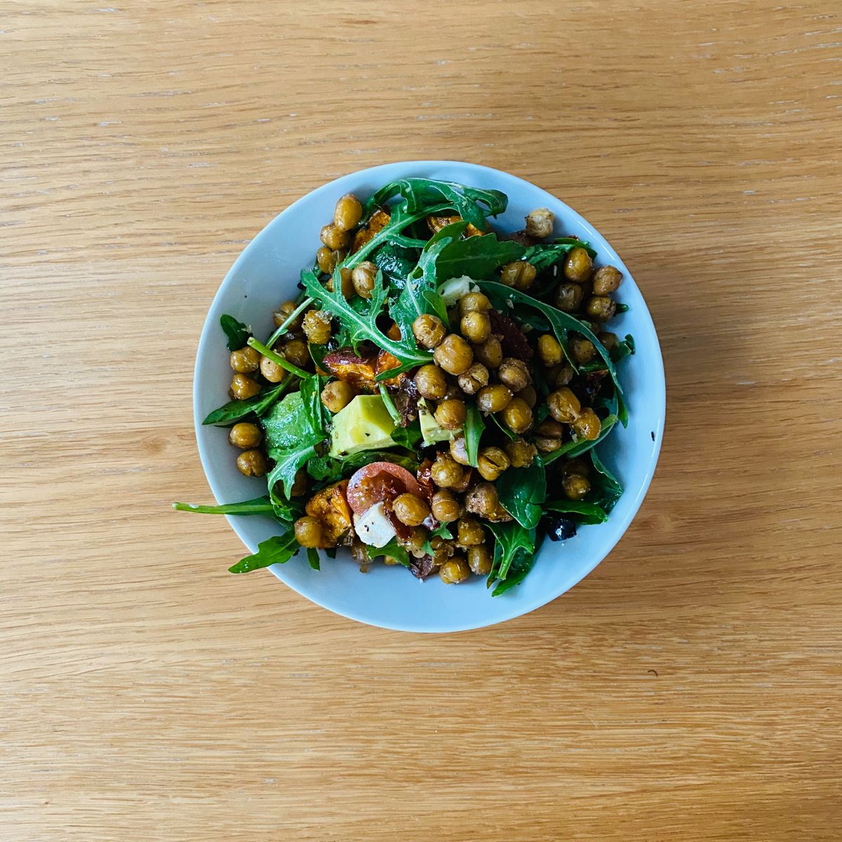 Sweet Potato Salad | Recipe | Kitchen Stories