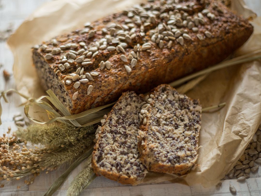 Fitnessbrot