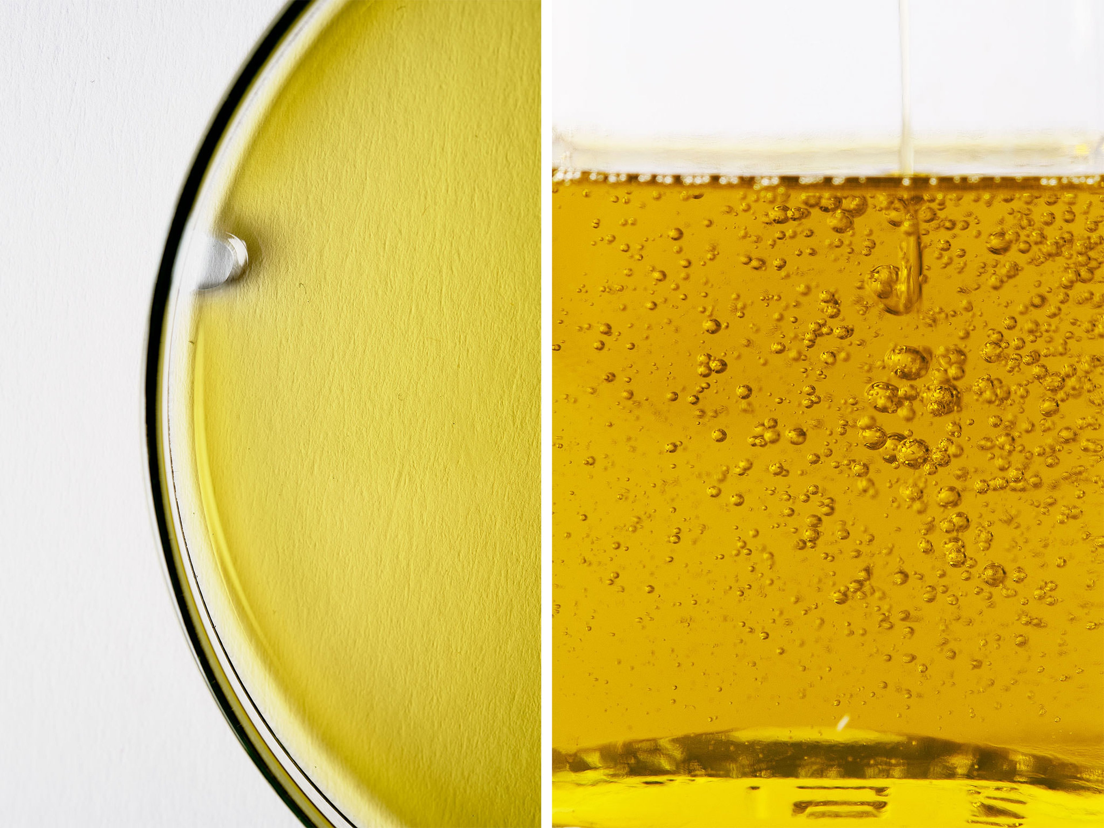 Olive Oil Makes you Smarter: This is How it Promotes Brain Health