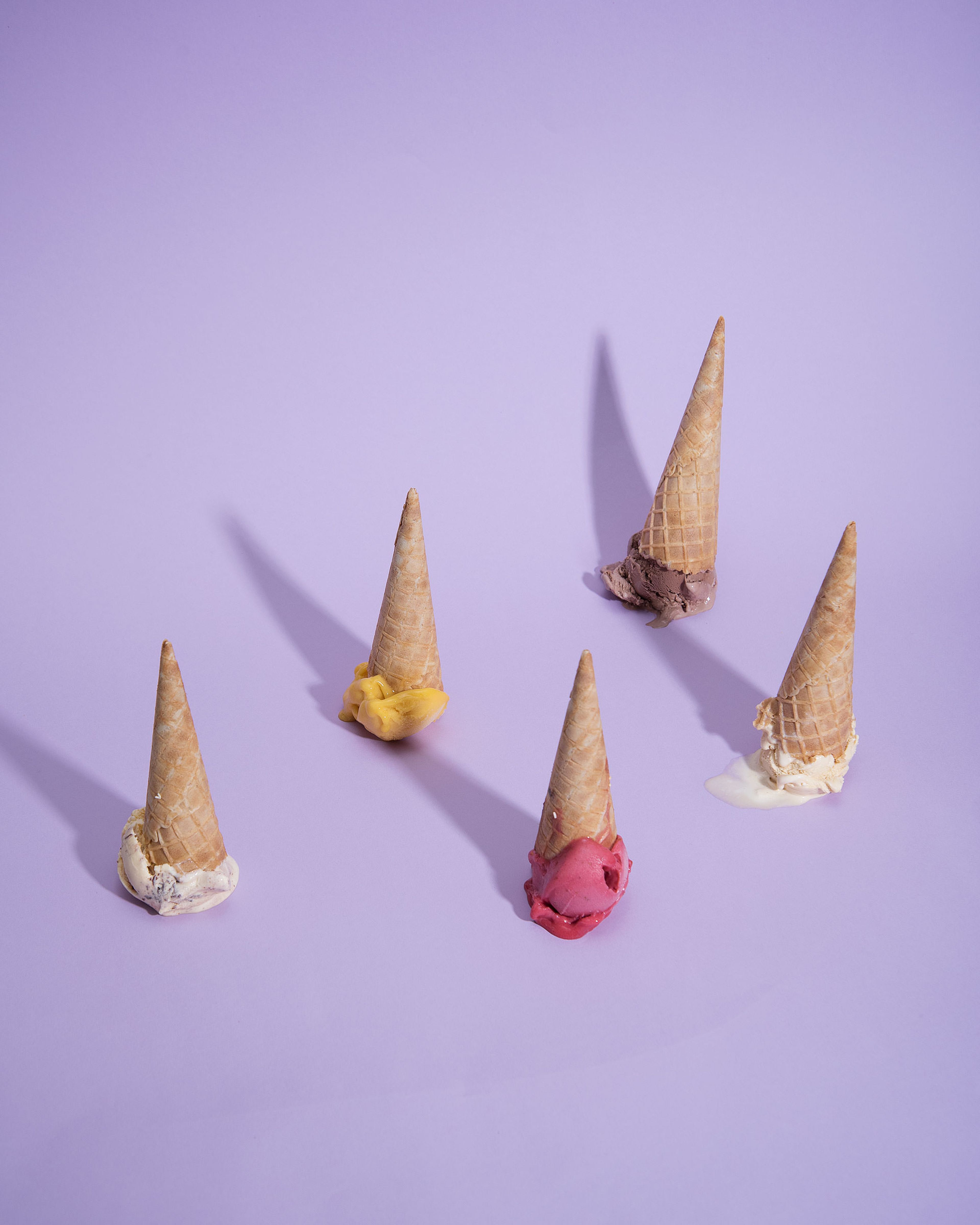 Explore the History of Ice Cream, The History Kitchen