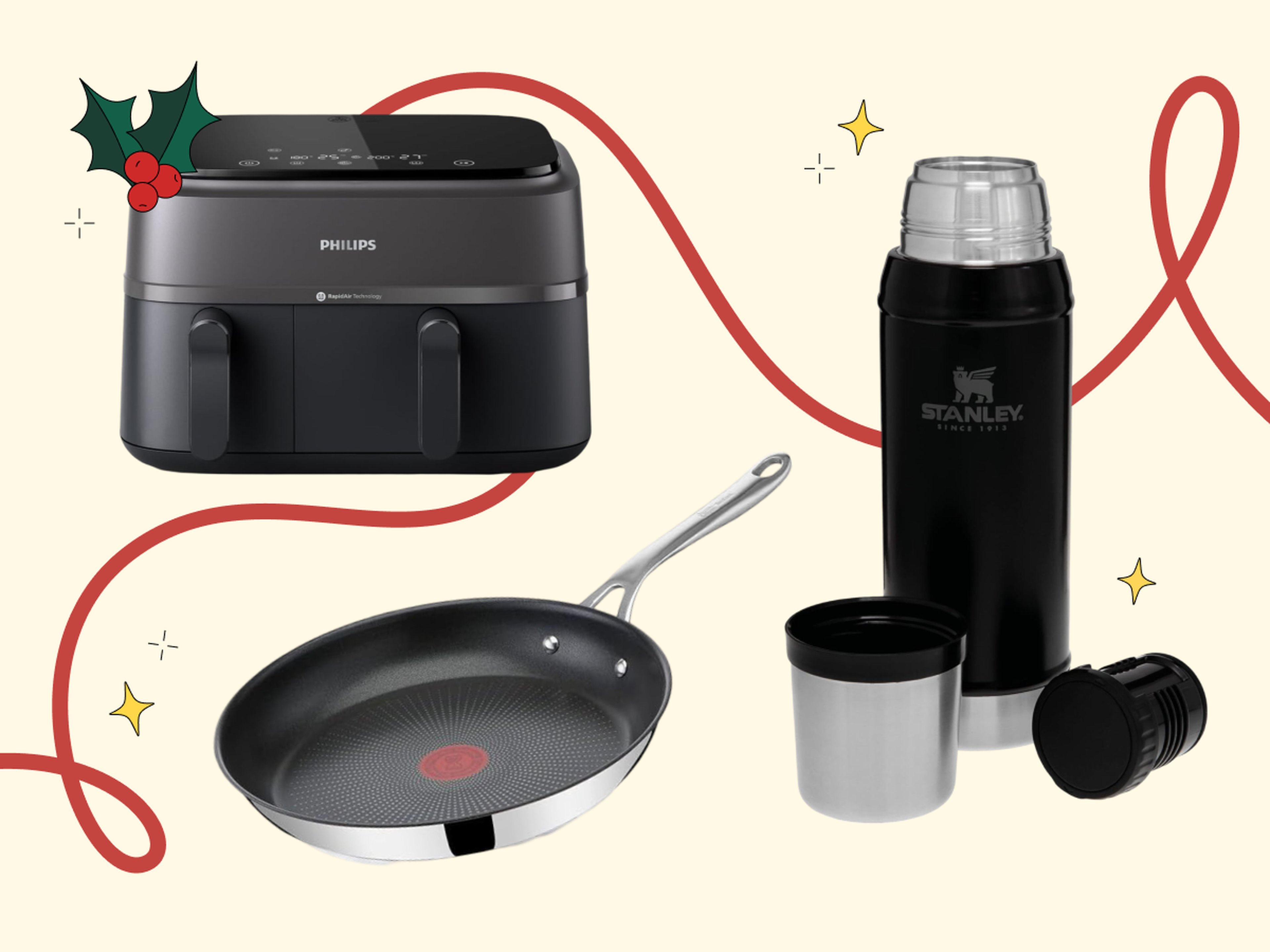 12 Küchengeräte, die auf unserer Wunschliste stehen