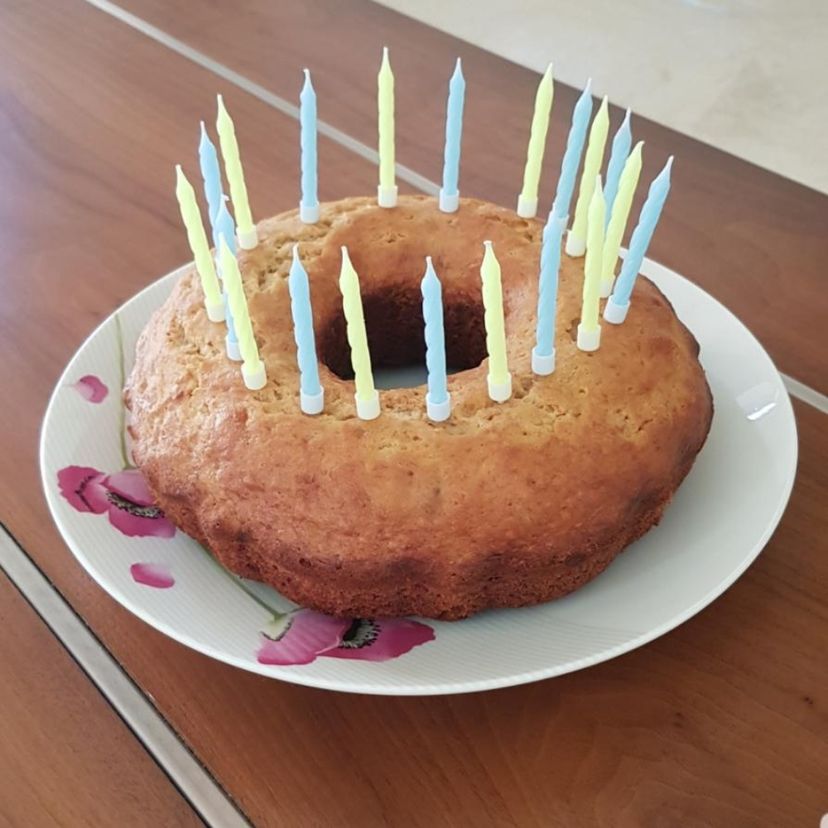 Spongie Sponge