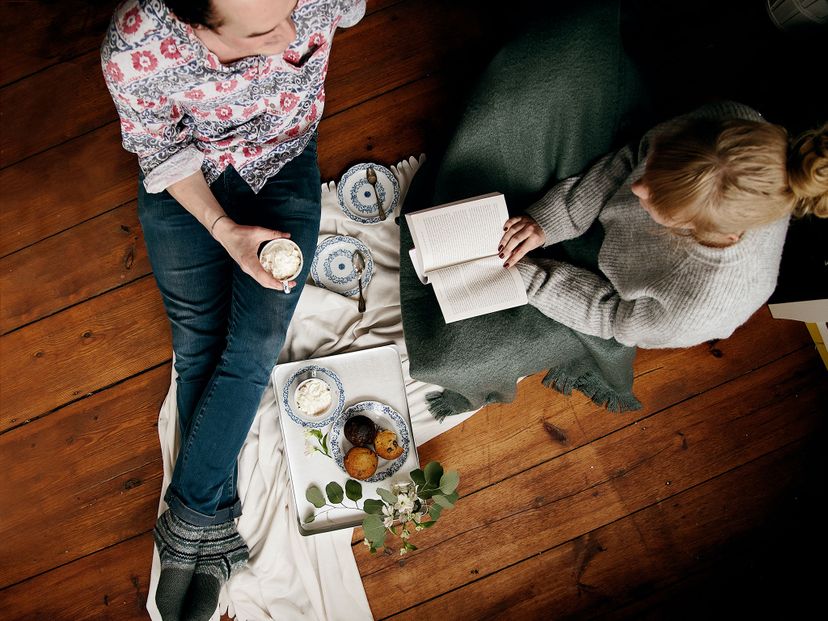 How to Hygge—the Danish Buzzword That’s Taken the Internet by Storm
