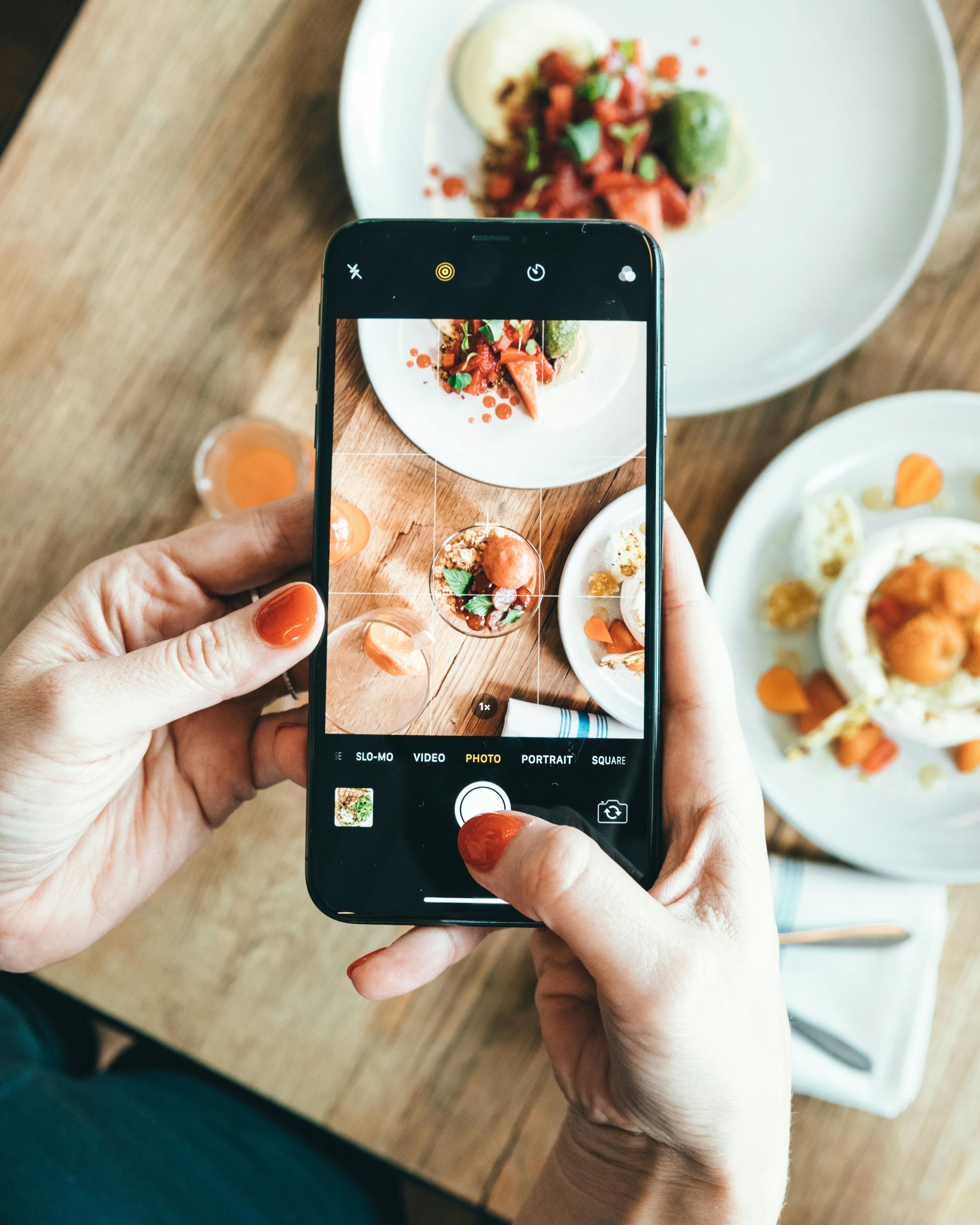 Tasting without Eating? How Virtual Food Could Soon Become a Reality