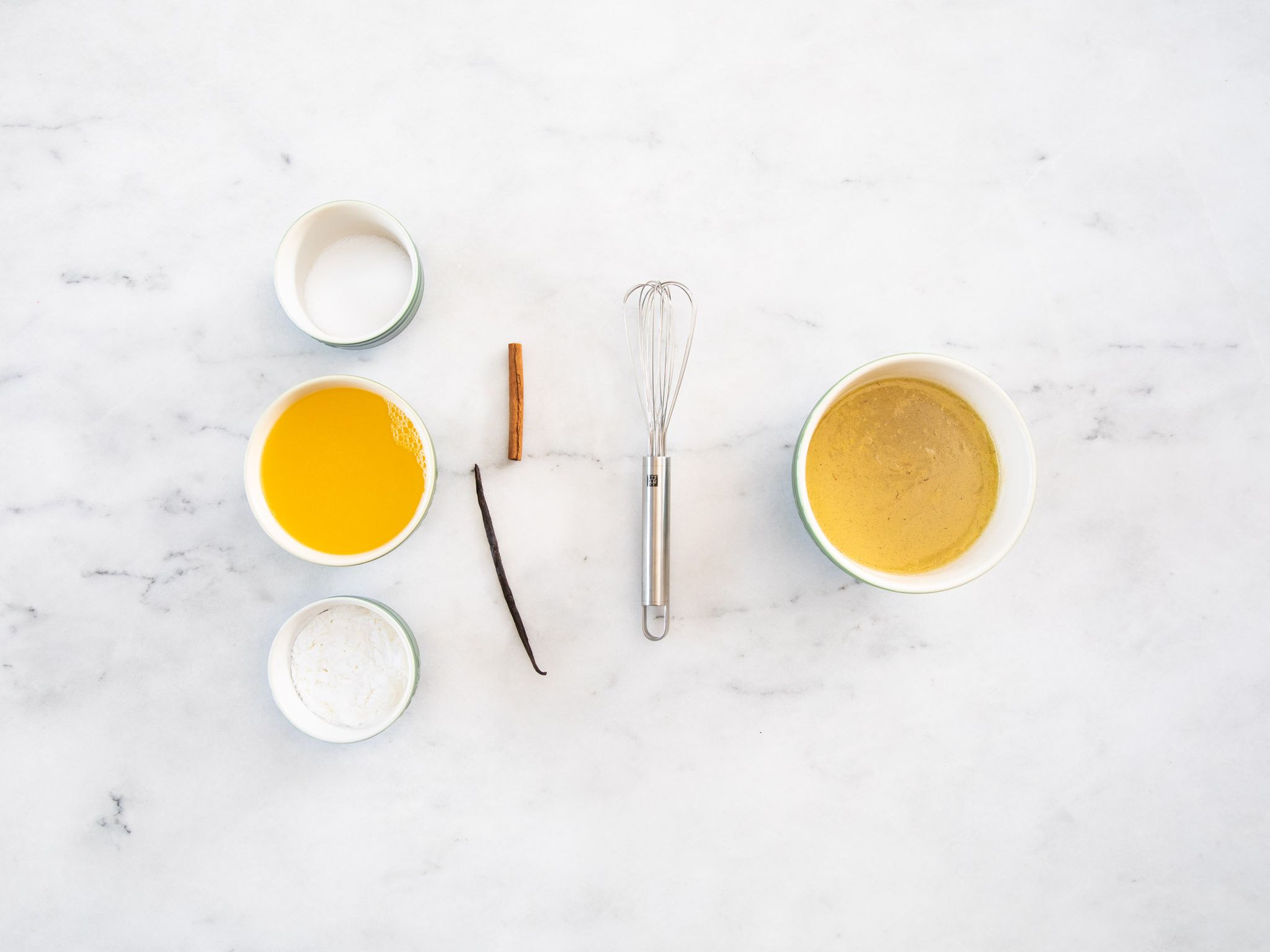 How to thicken a sauce Recipe Kitchen Stories