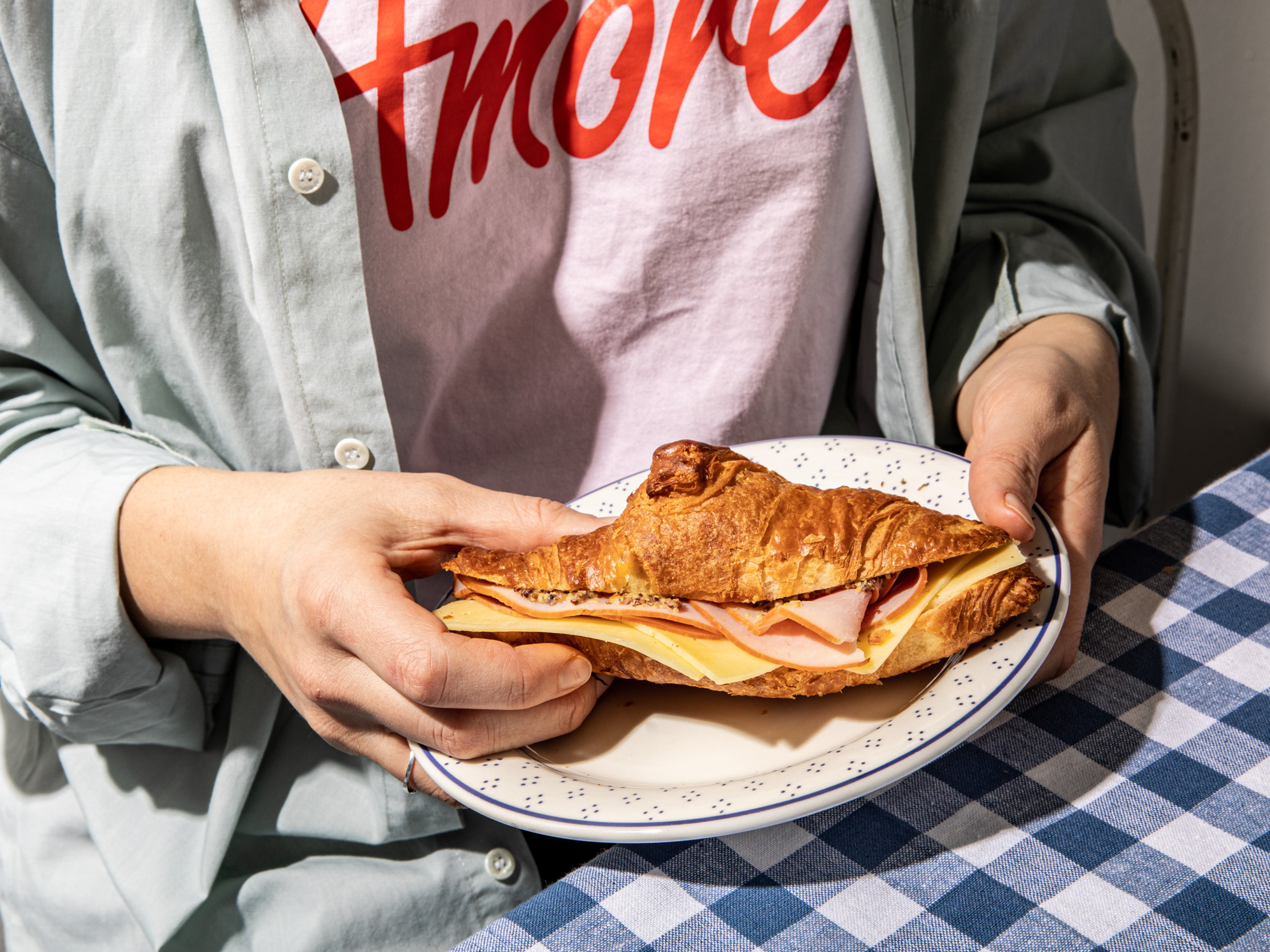 Die 5 besten Frühstücks-Sandwiches aller Zeiten