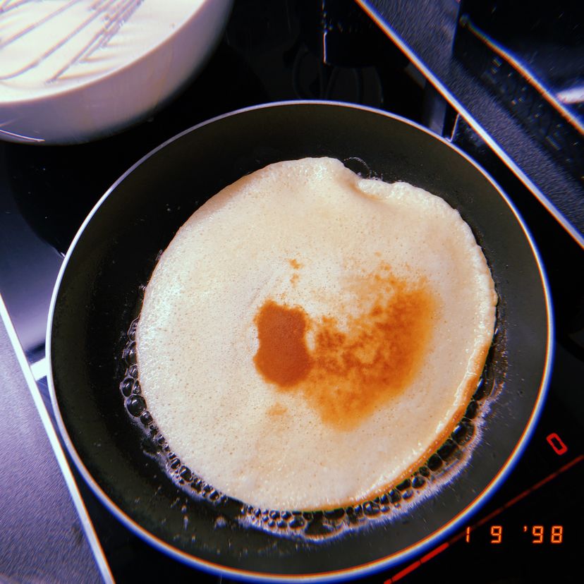 Pancakes