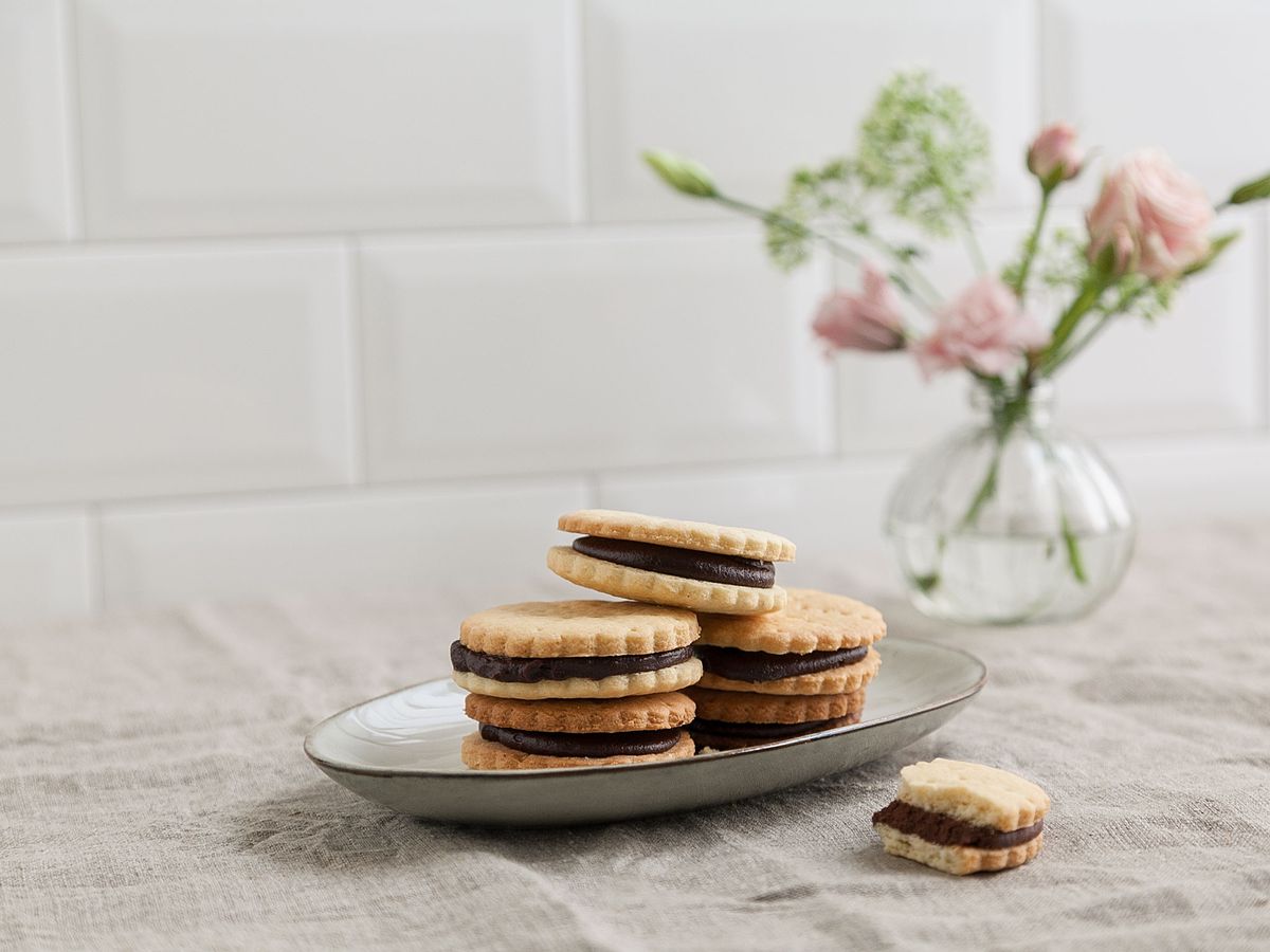 DIY prince cookies | Recipe | Kitchen Stories