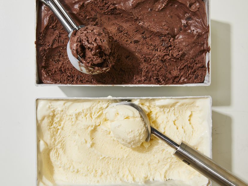 Eis für 50 Cent? Aldi wird im Juli zur günstigsten Eisdiele Deutschlands