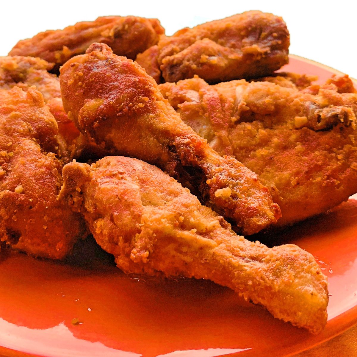 Homemade KFC | Recipe | Kitchen Stories