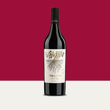 Ein Primitivo von Mövenpick Wein!
