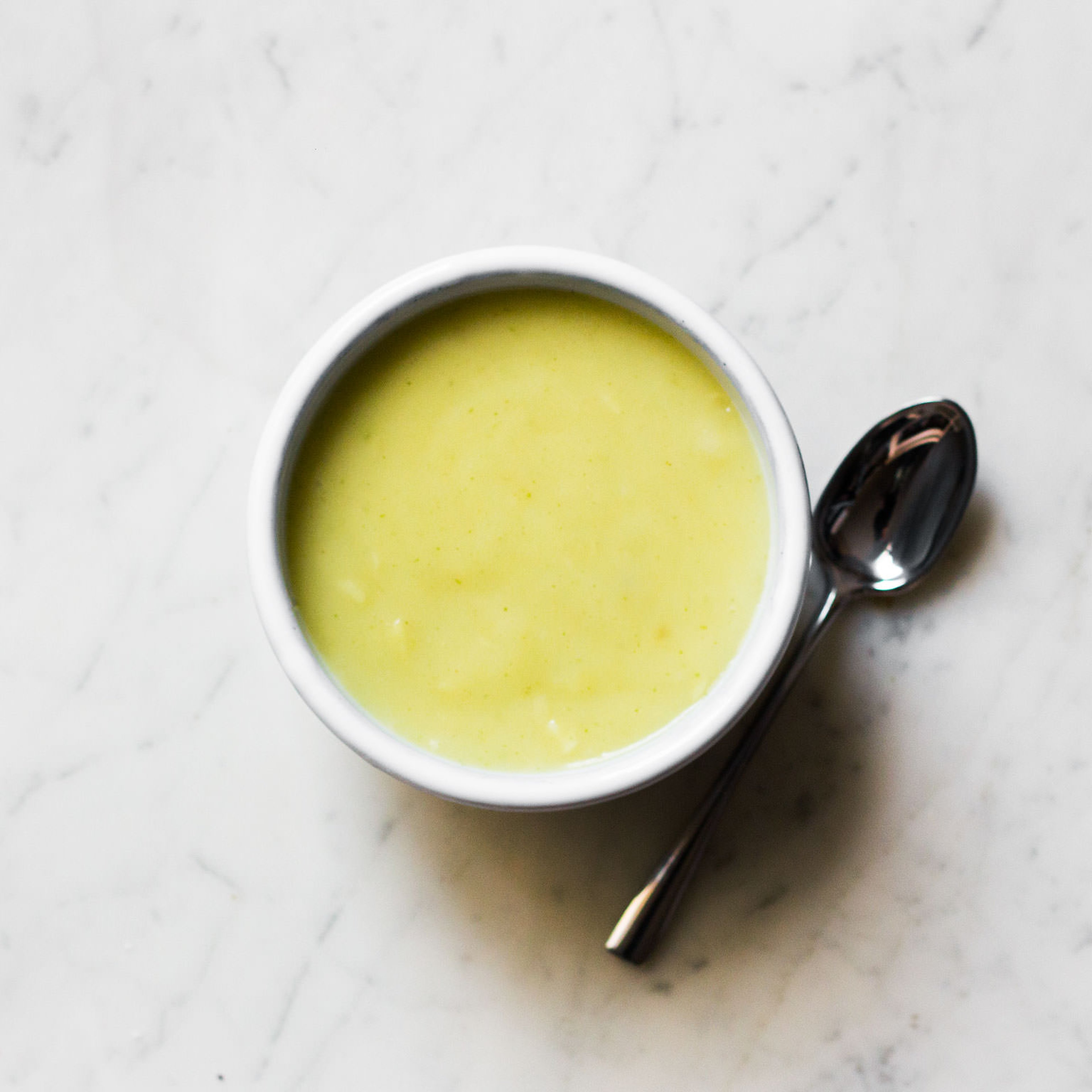 The Mother Sauce Series: Velouté