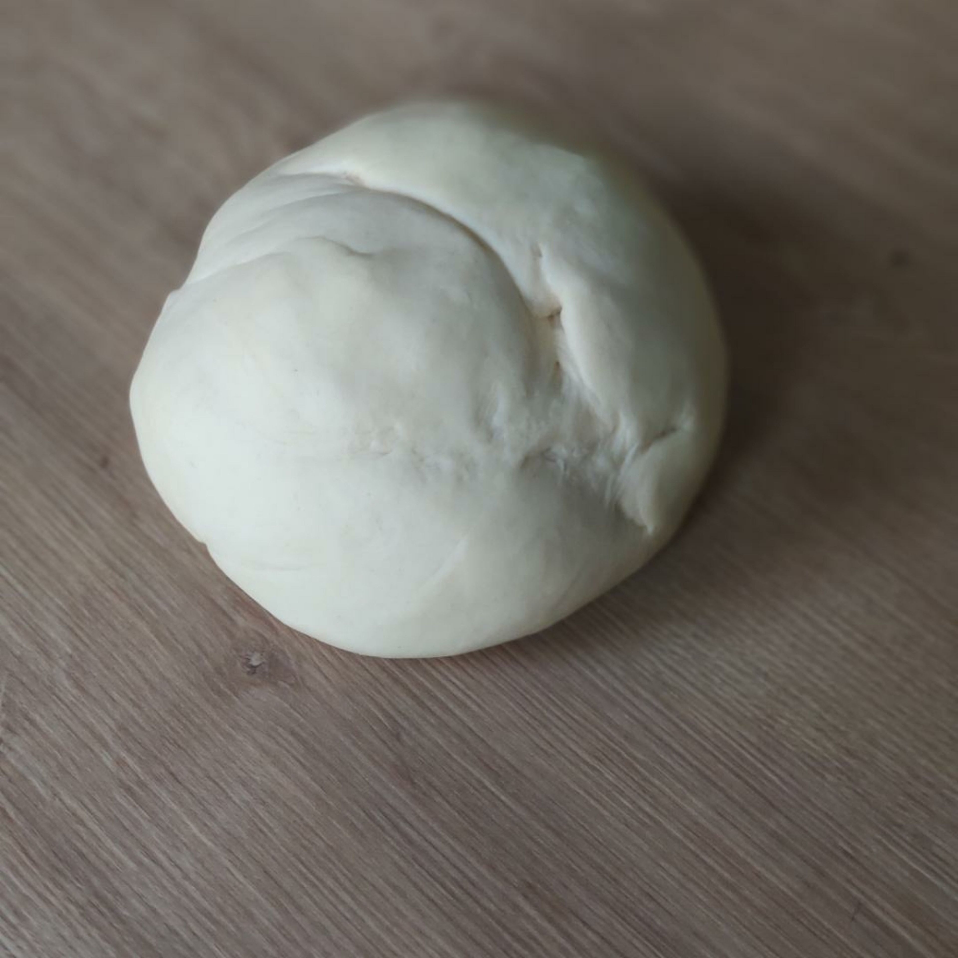 Pizzateig wie beim Italiener