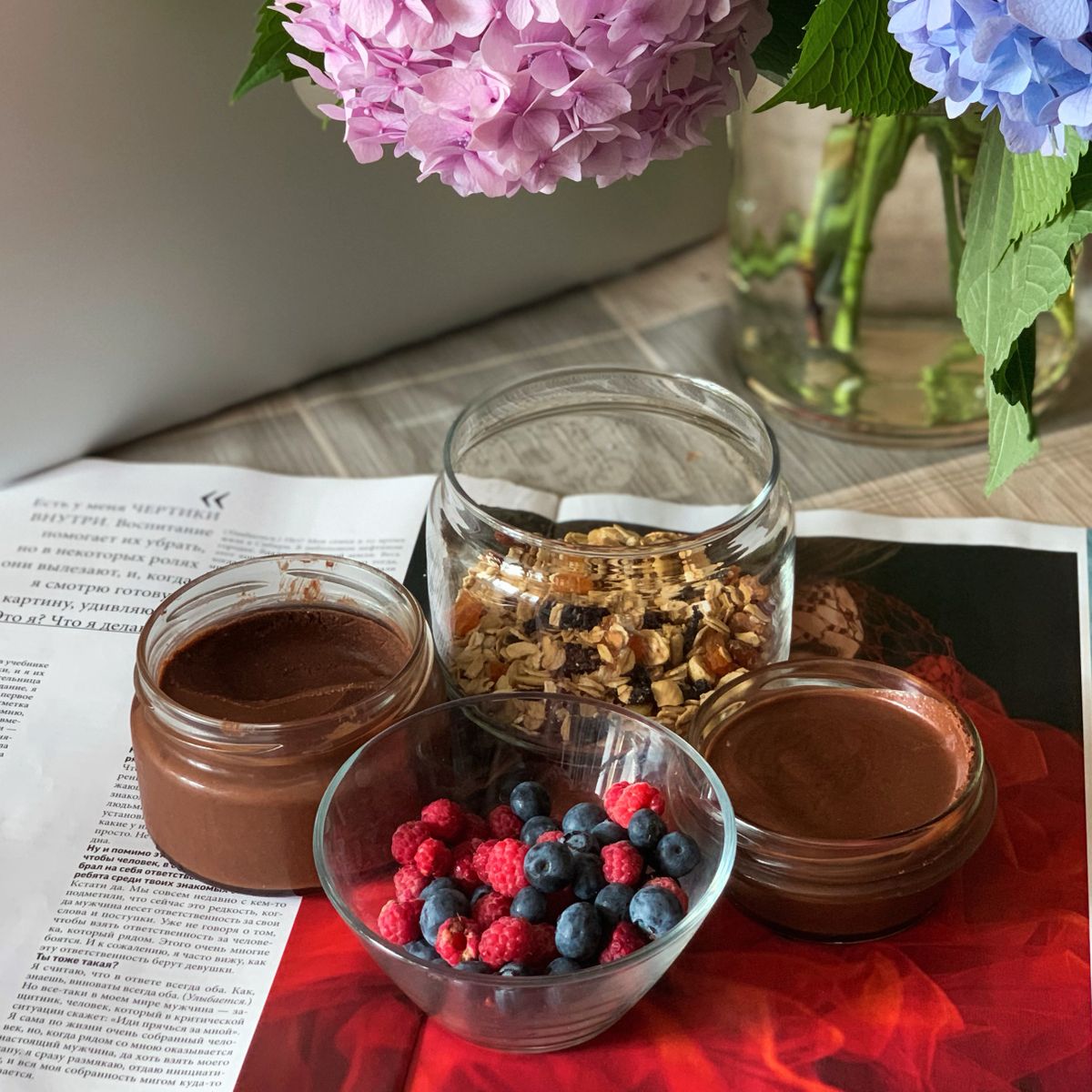 Homemade Nutella Recipe | Recipe | Kitchen Stories