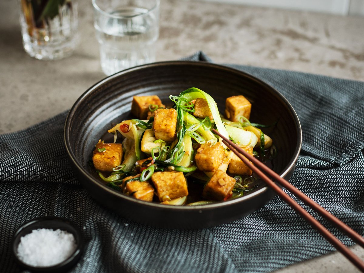 If You Haven’t Yet Mastered Stir-Frying—Here’s How | Stories | Kitchen