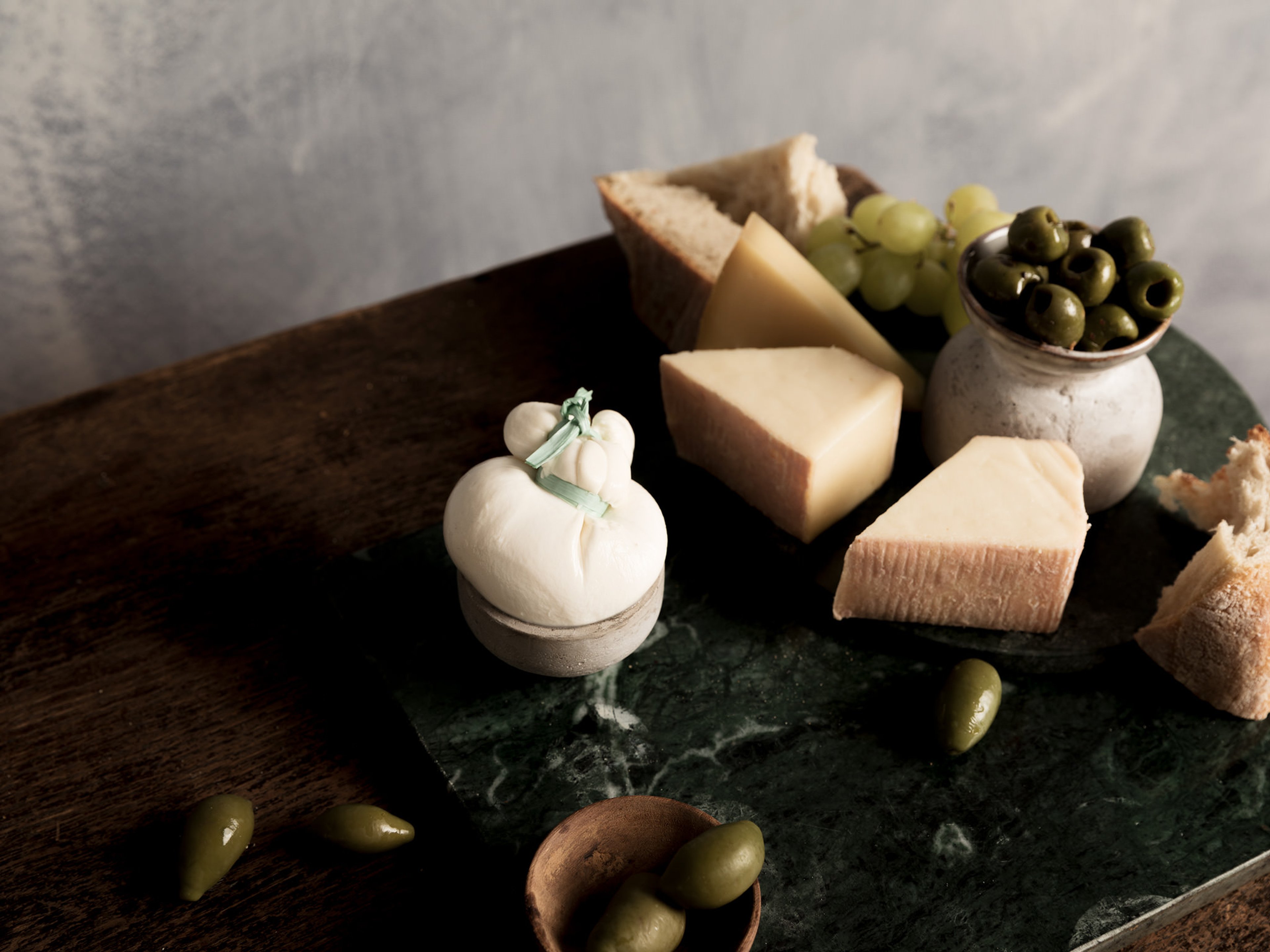 The Complete Guide to Italian Cheeses (and the 13 Kinds to Know) | Stories  | Kitchen Stories