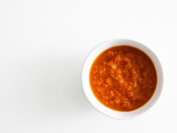 The BestEver, OnlyRecipeYou’llEverNeed Tomato Sauce Stories