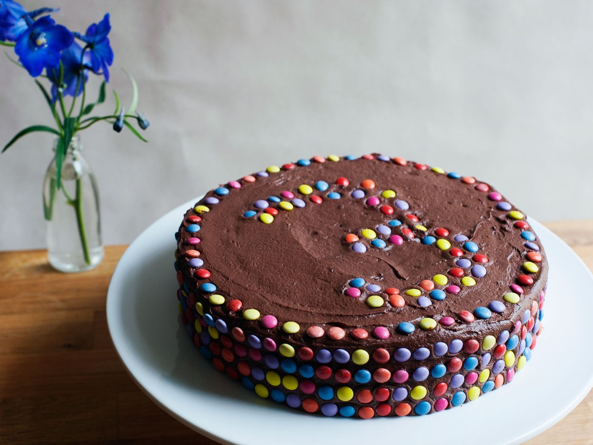 9 Super Scrumptious Cakes for Kids | Stories | Kitchen Stories