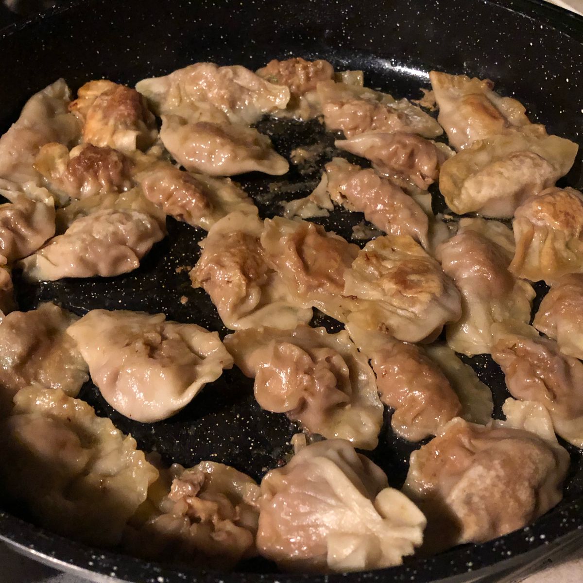 Dumplings | Recipe | Kitchen Stories