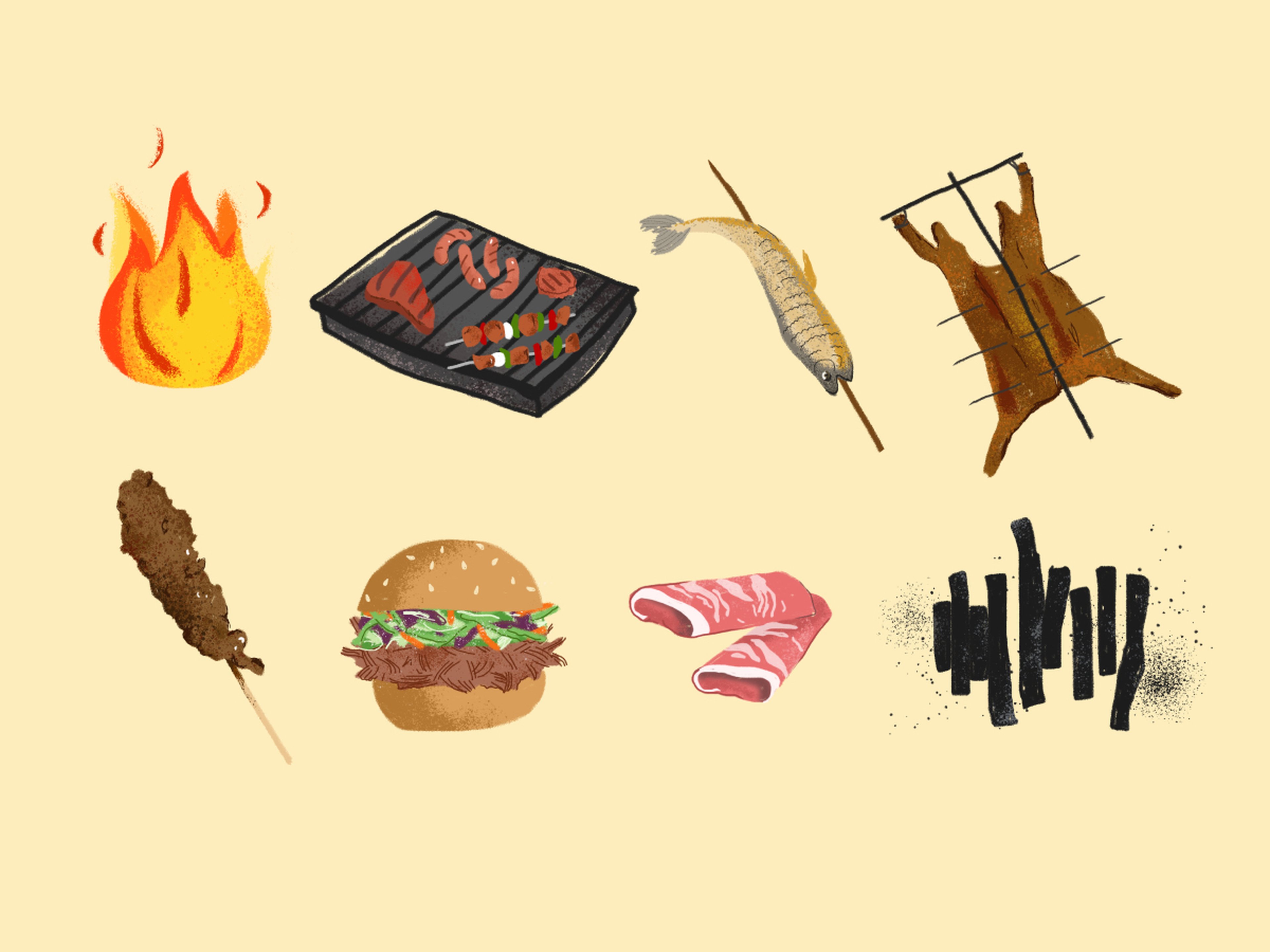 Grilling Traditions Around the World