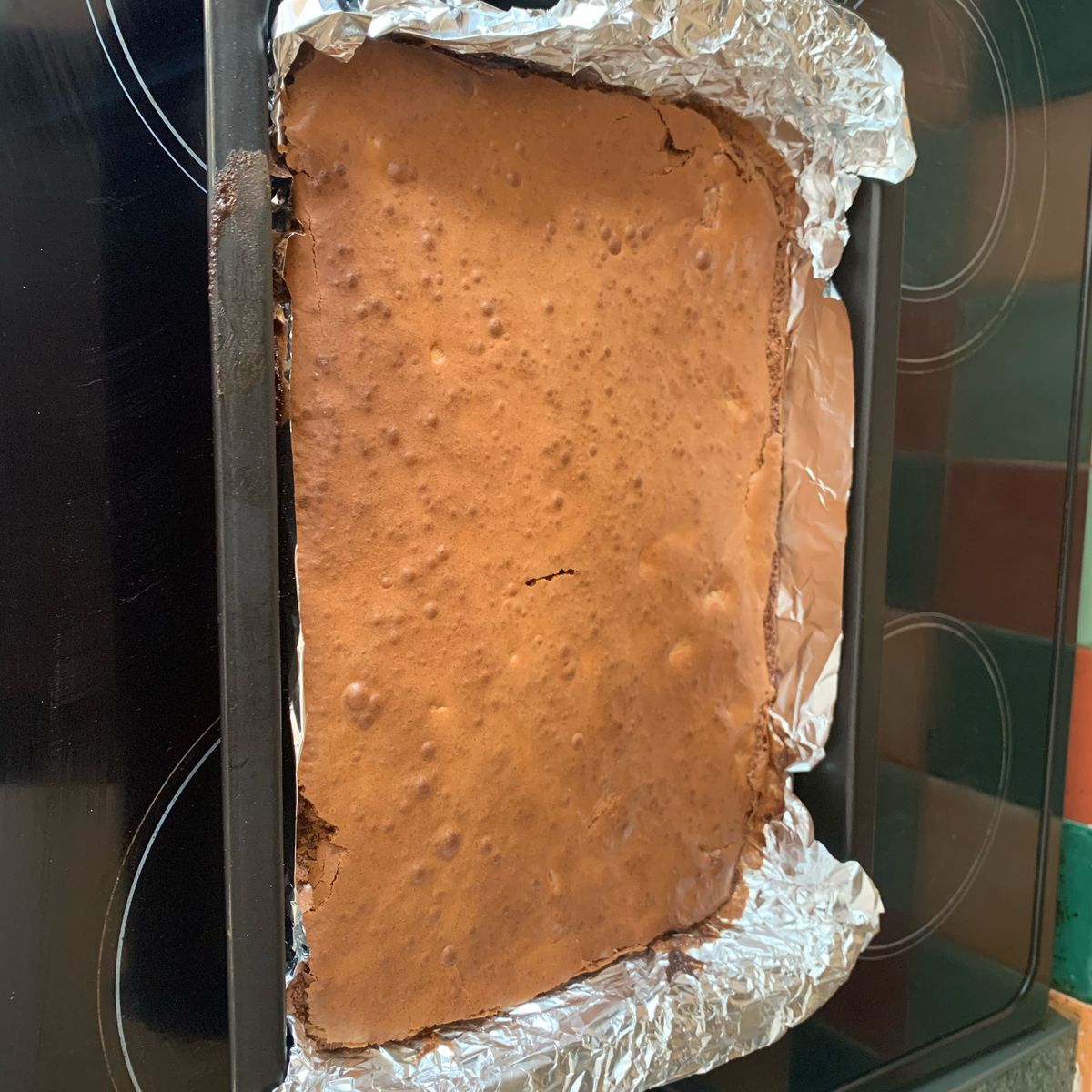 Chocolate brownies | Recipe | Kitchen Stories