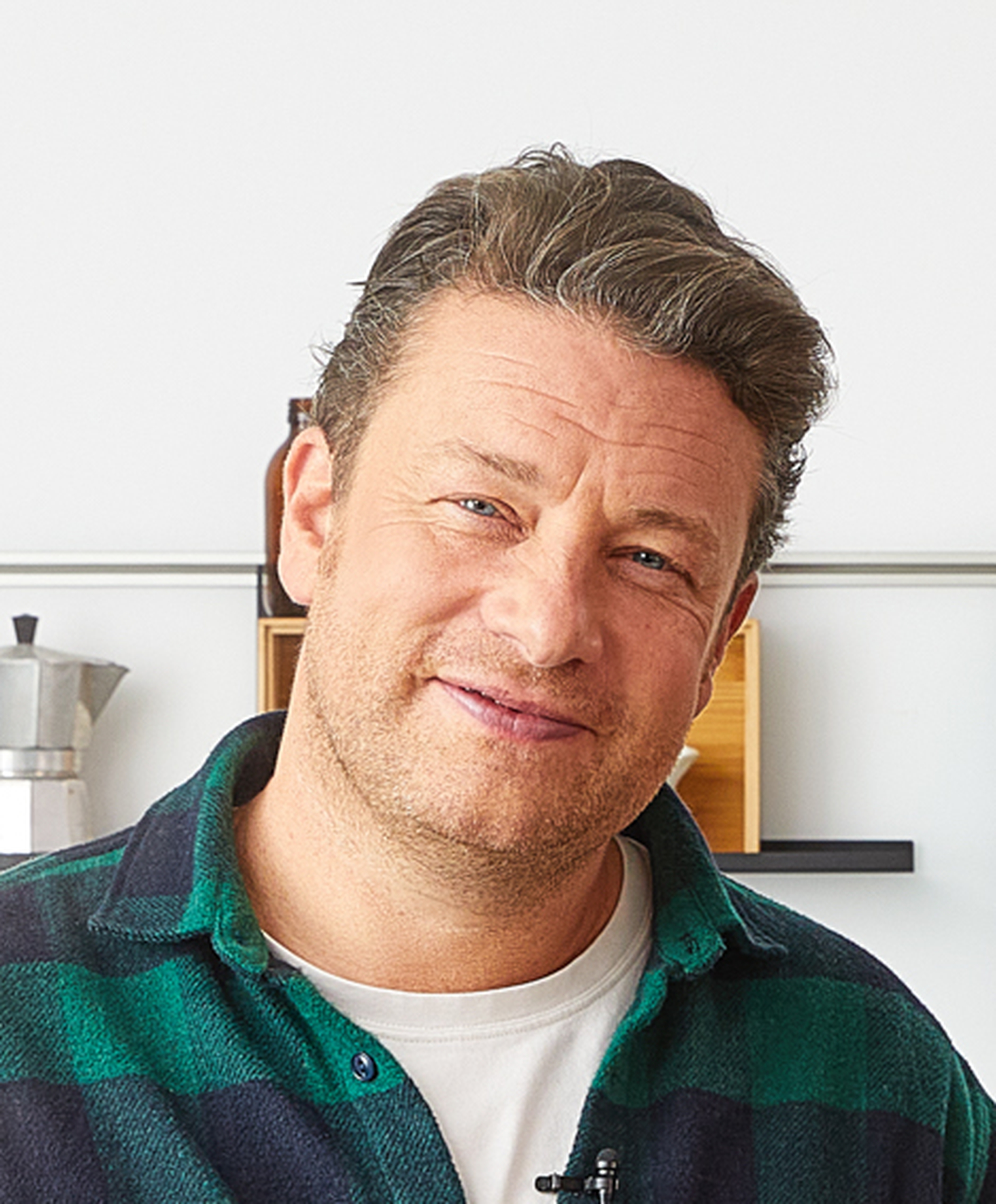 Jamie Oliver